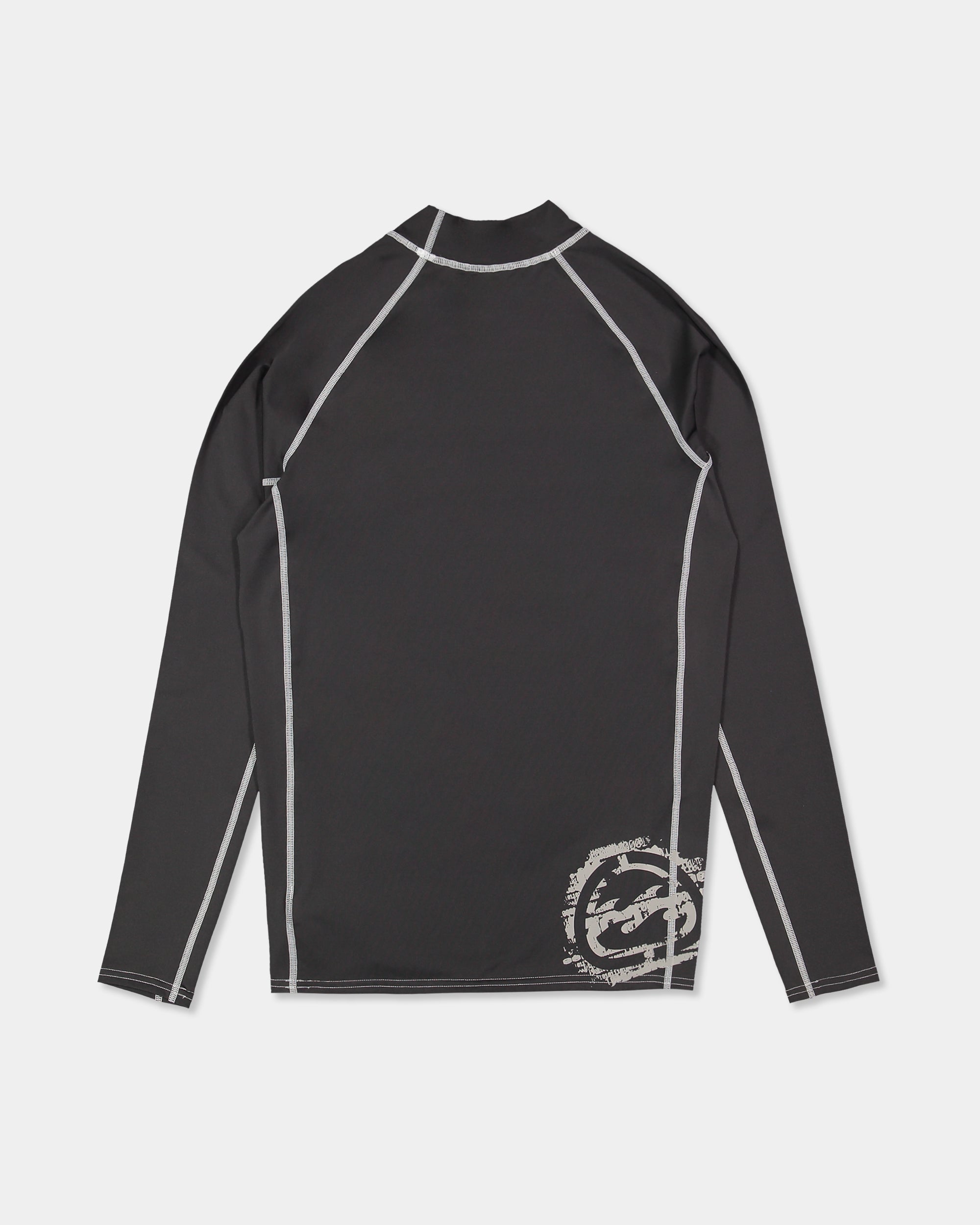 Mens Spec 73 Performance Fit Long Sleeve Rash Vest