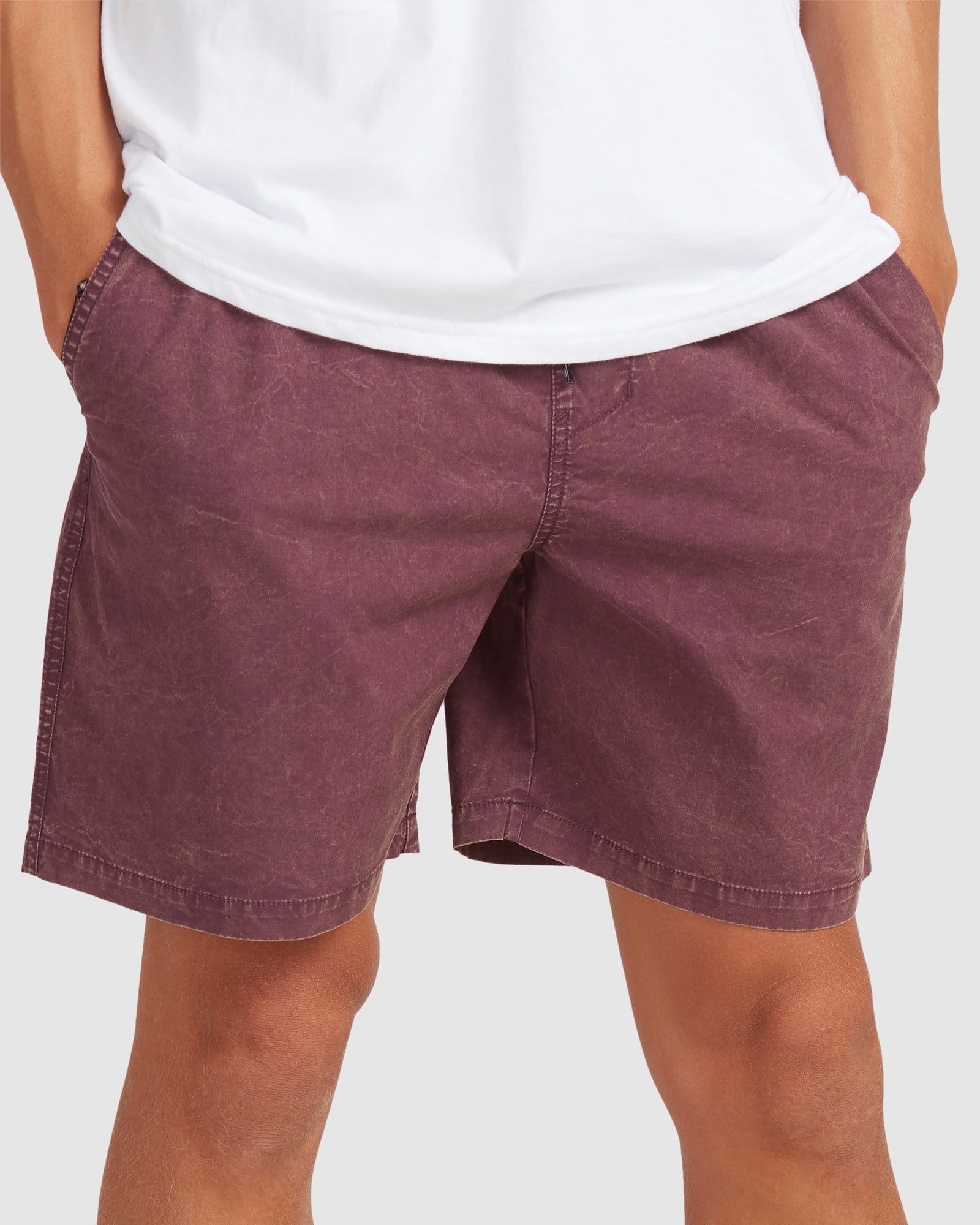 Mens Mario 2.0 17" Shorts