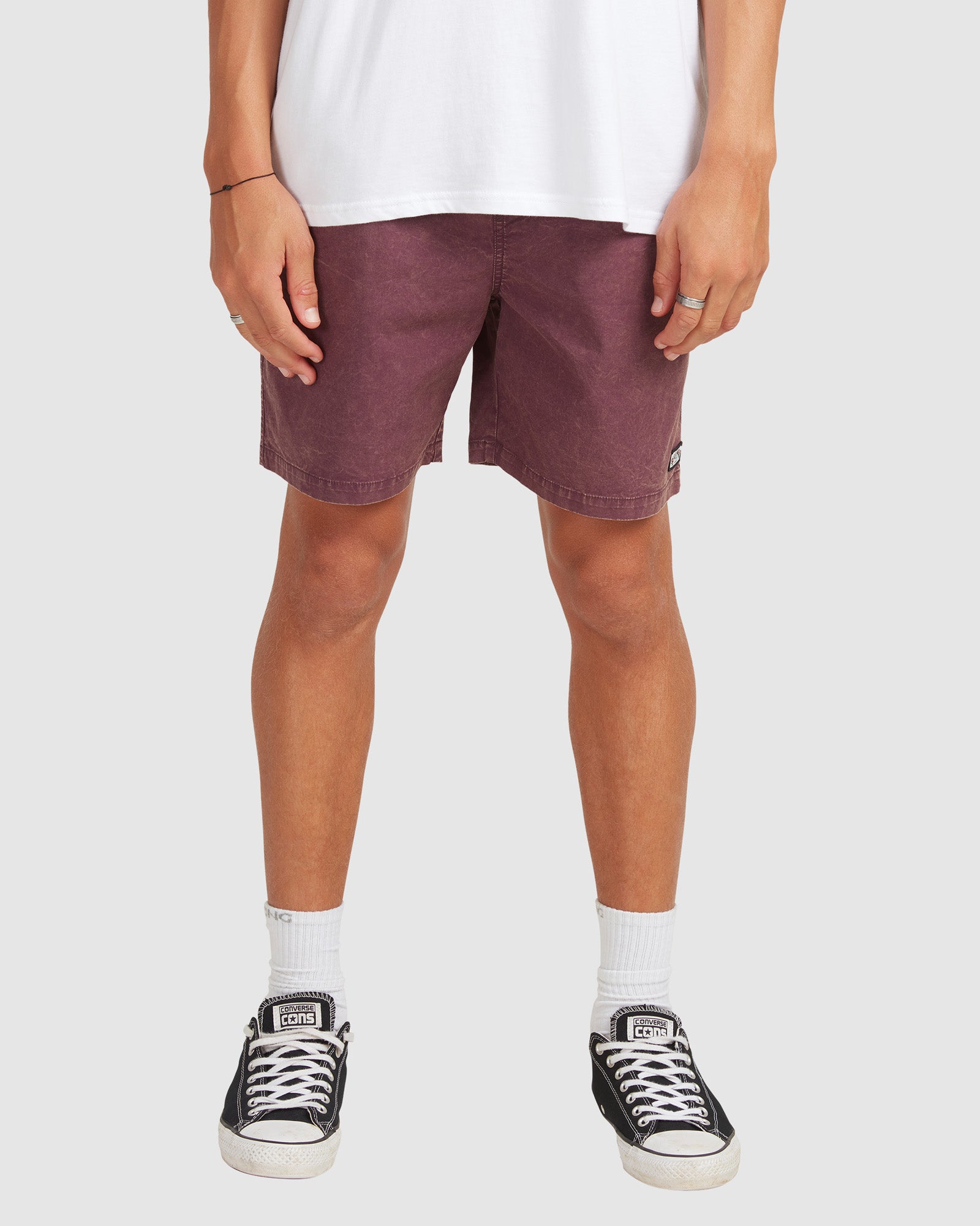 Mens Mario 2.0 17" Shorts