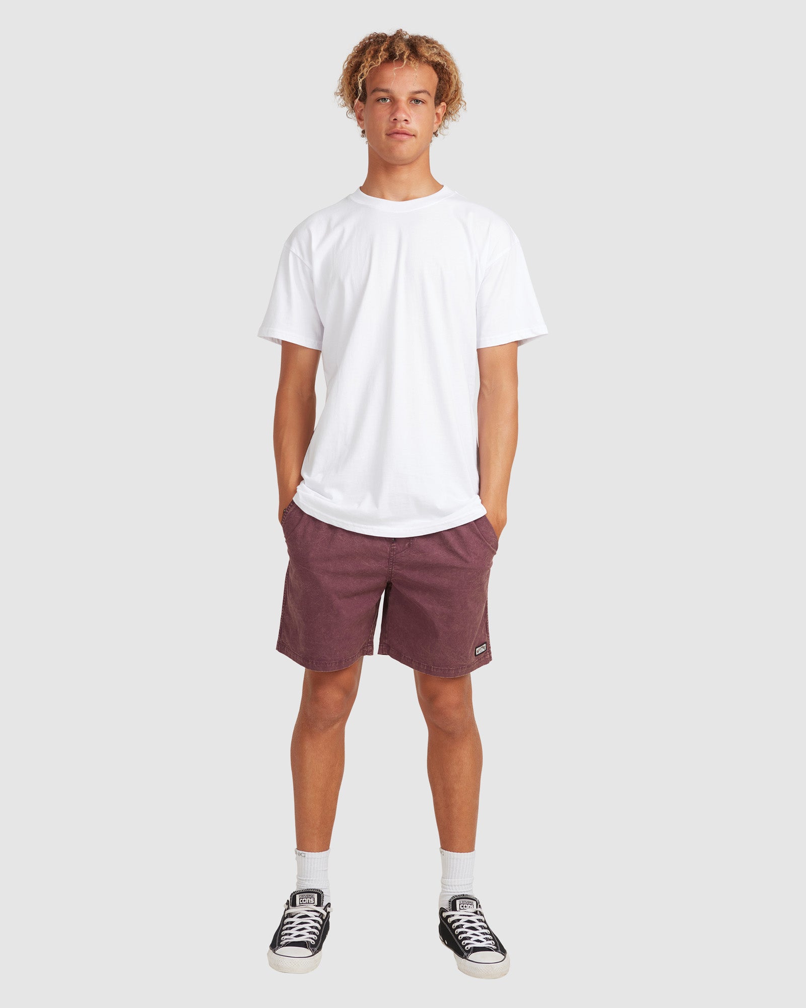 Mens Mario 2.0 17" Shorts
