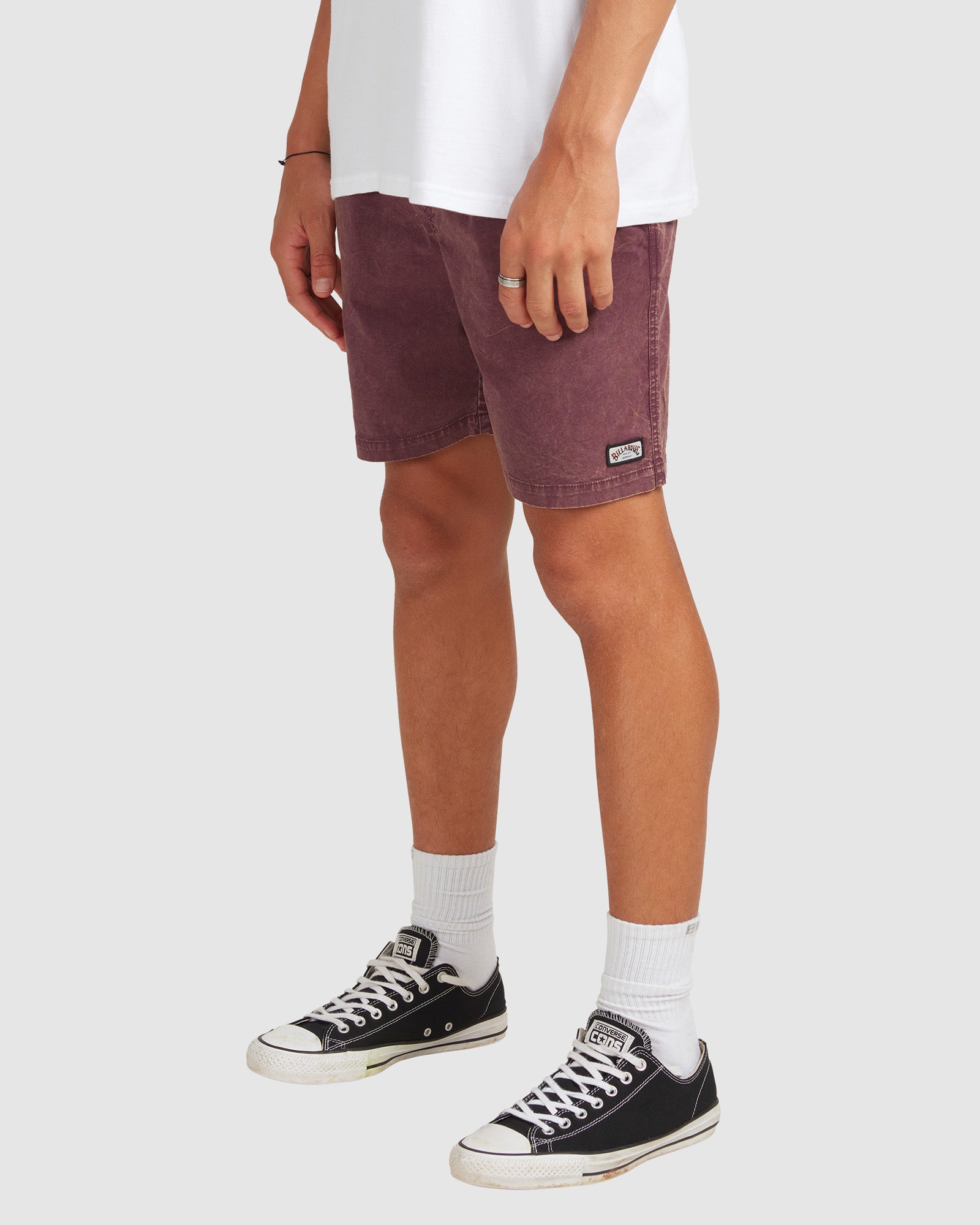 Mens Mario 2.0 17" Shorts