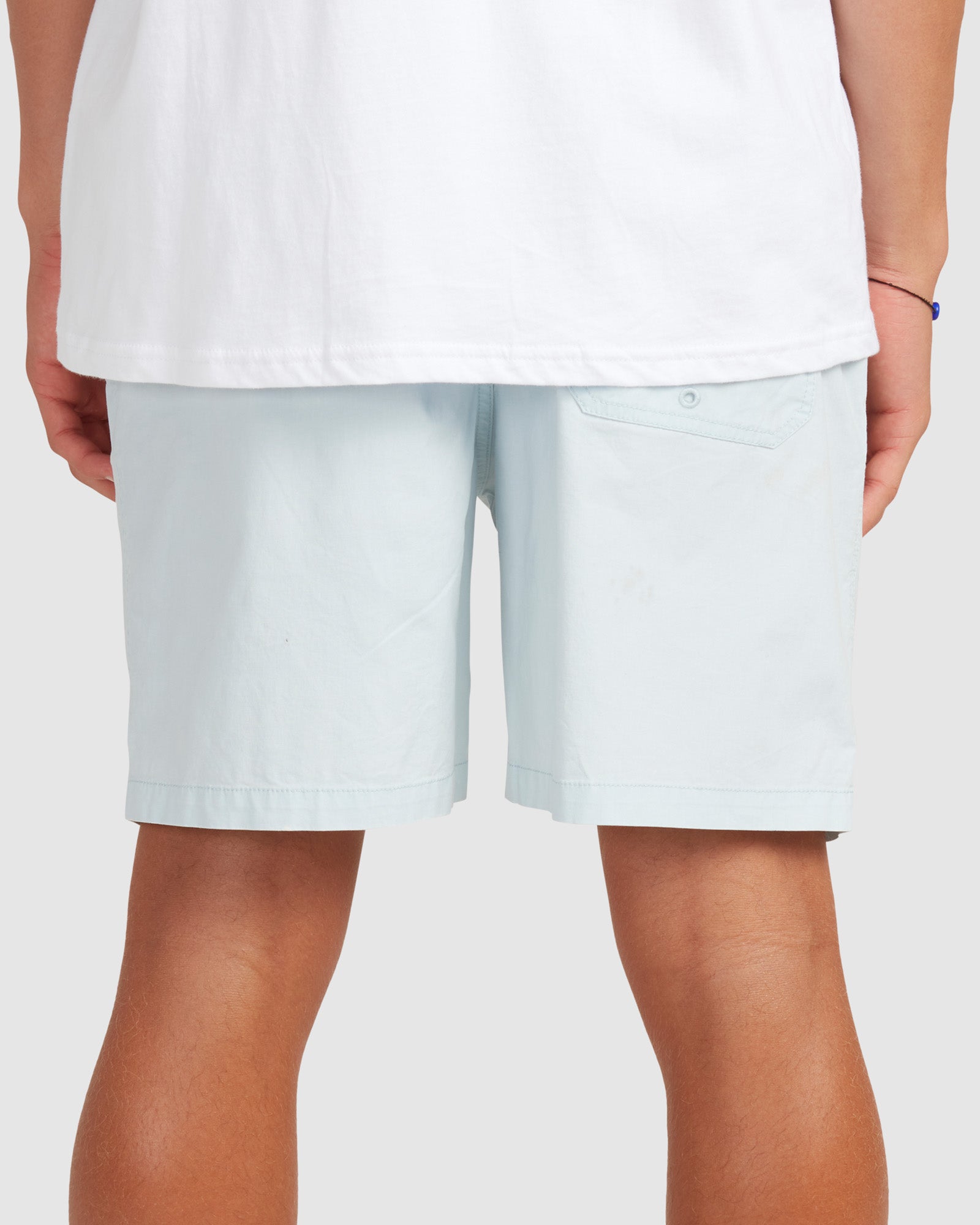 Mens Mario 2.0 17" Walkshorts