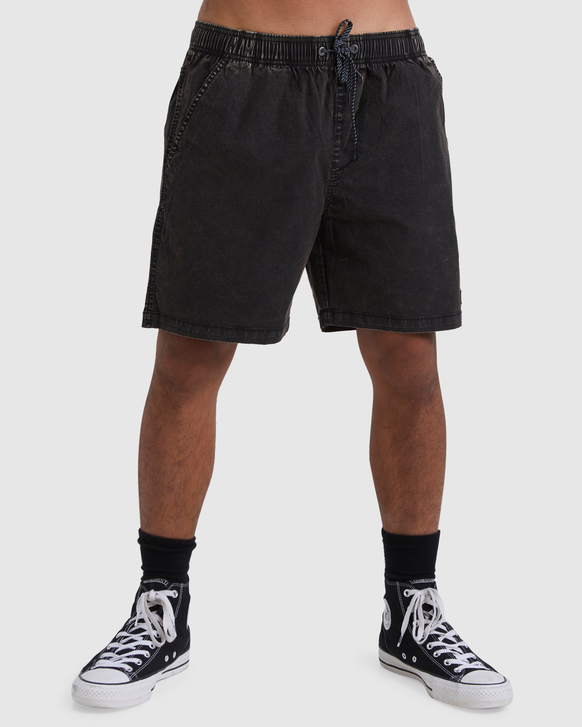 Mens Mario 2.0 17" Walkshorts
