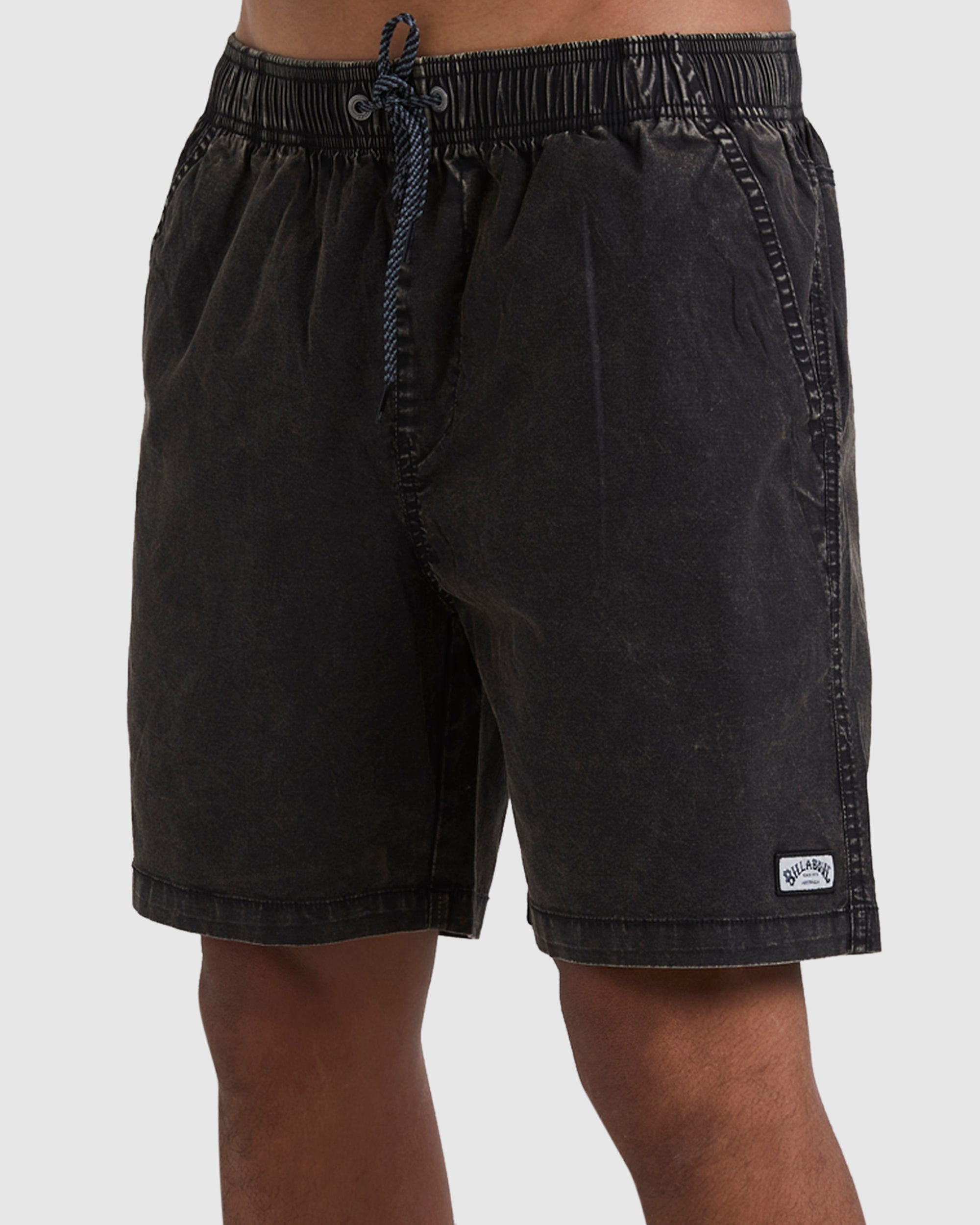 Mens Mario 2.0 17" Walkshorts