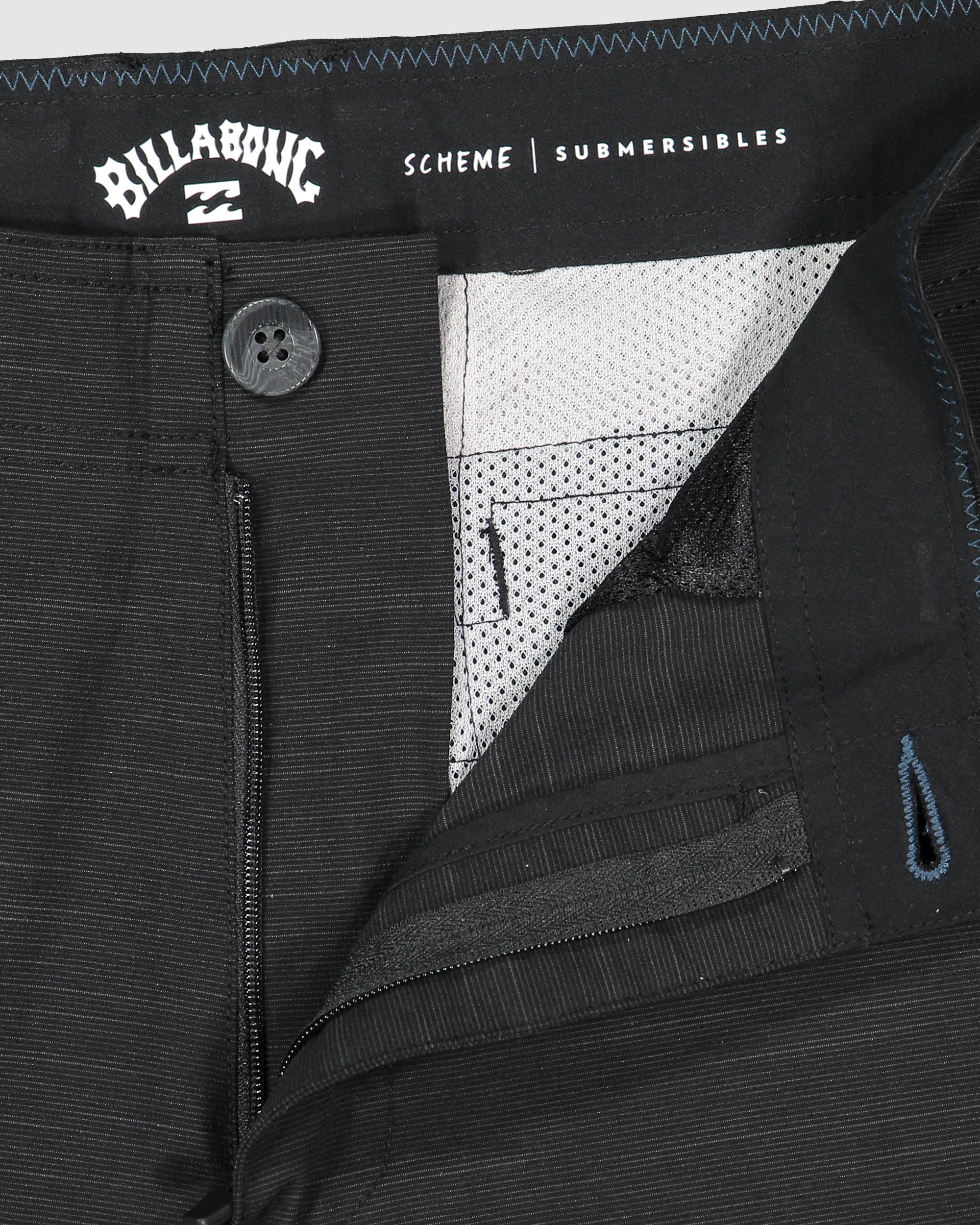 Mens Scheme X 21" Shorts