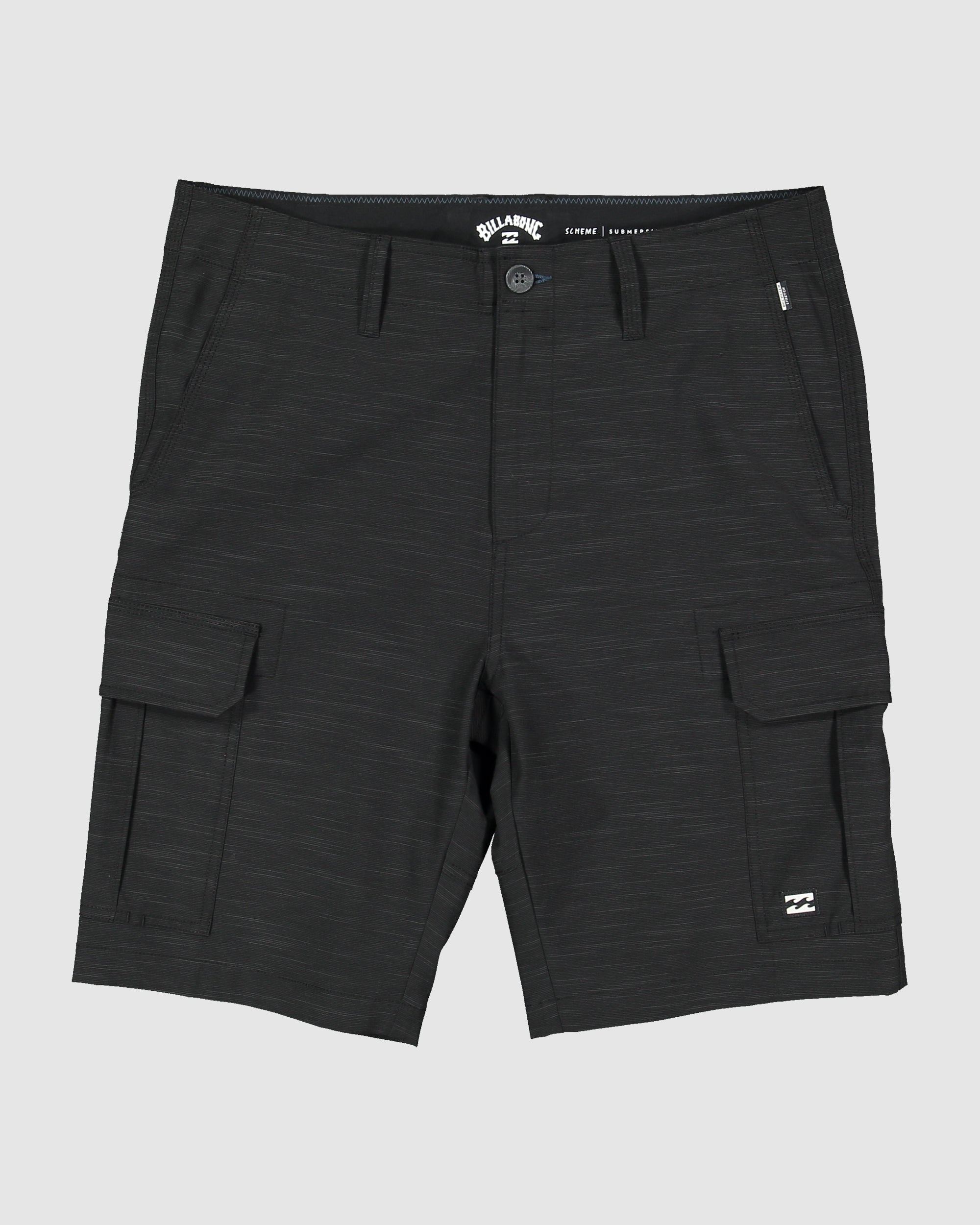 Mens Scheme X 21" Shorts