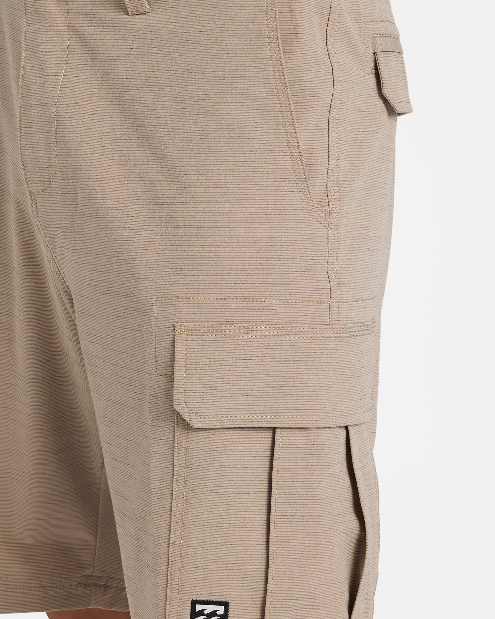 Mens Scheme X 21" Shorts