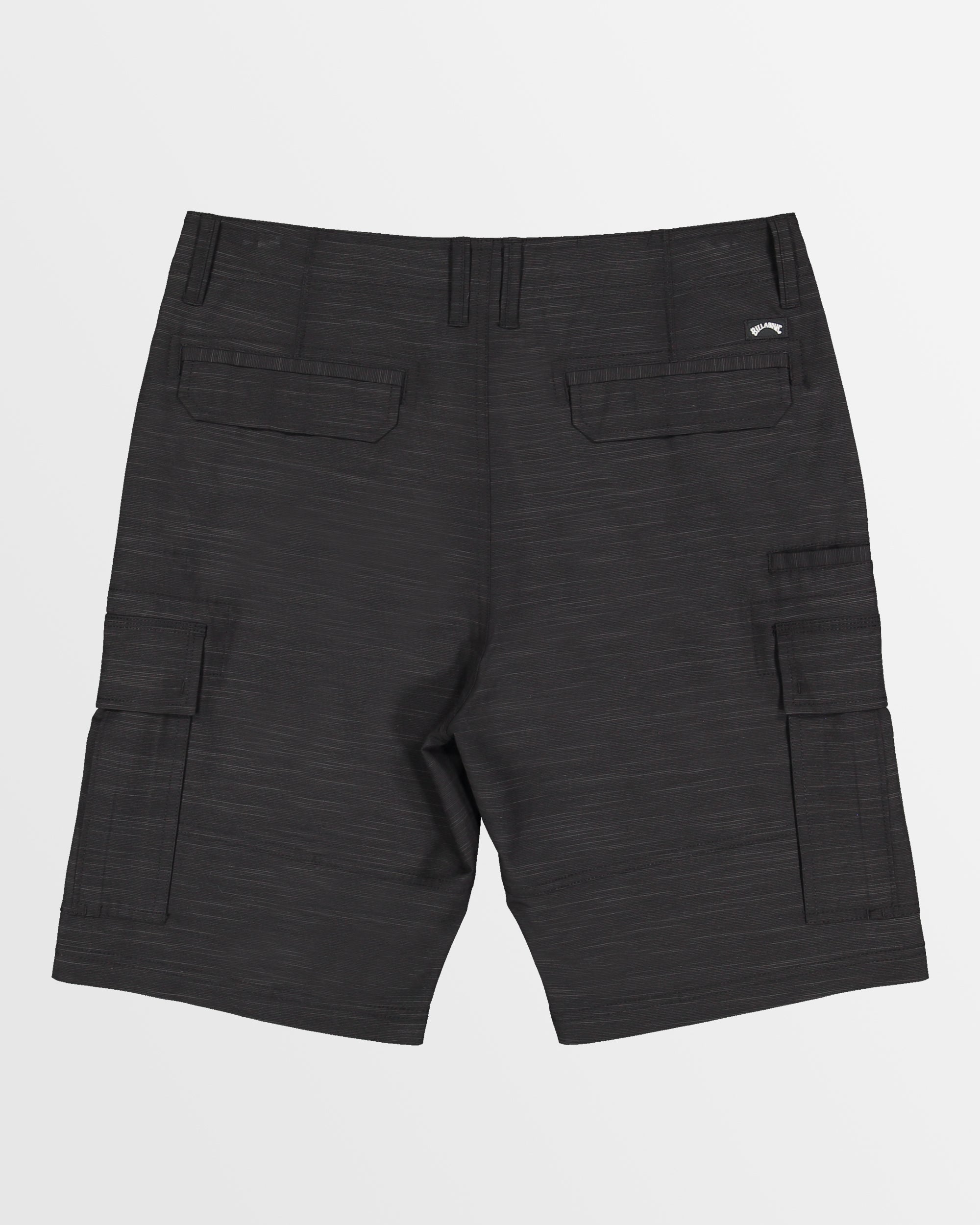 Mens Scheme X 21" Shorts