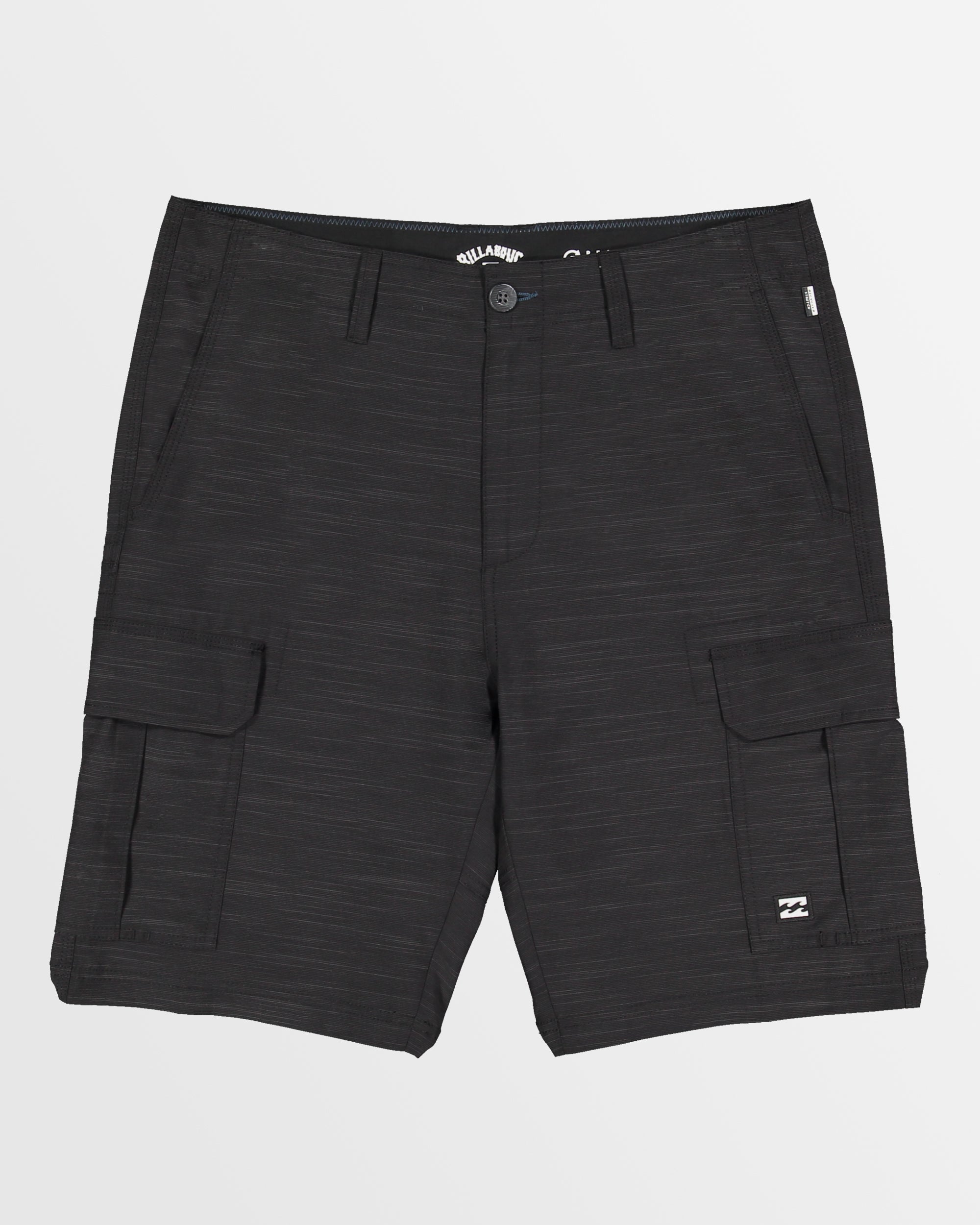 Mens Scheme X 21" Shorts