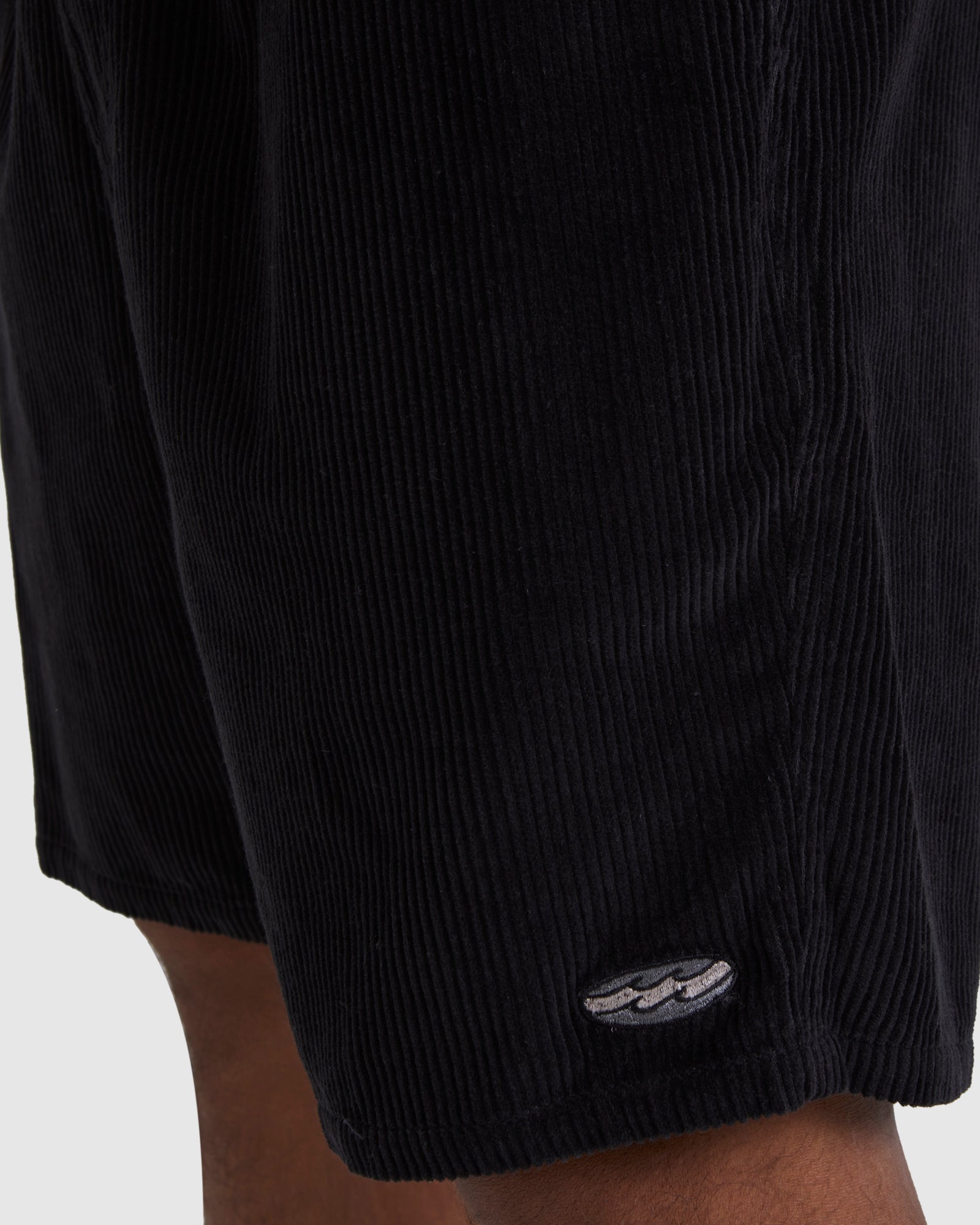 Mens Larry Corduroy 18" Shorts