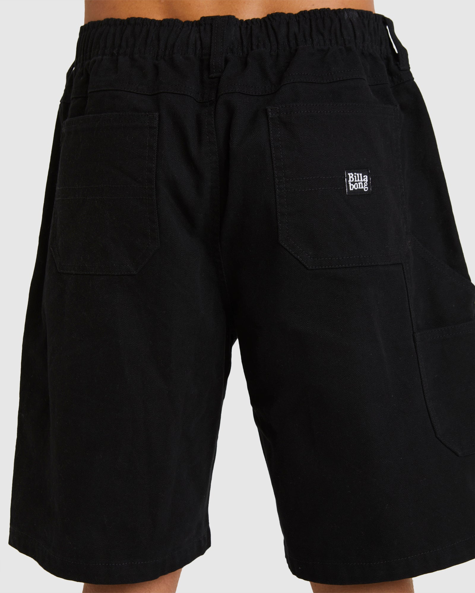 Mens Jimmy 21" Walkshorts