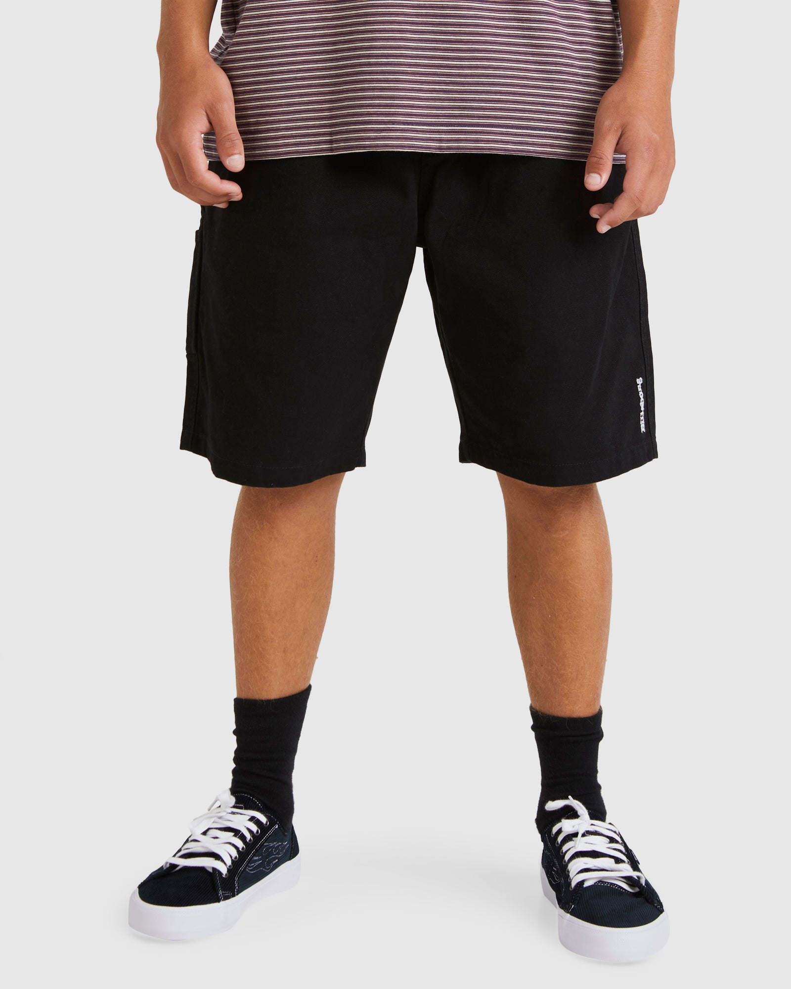 Mens Jimmy 21" Walkshorts