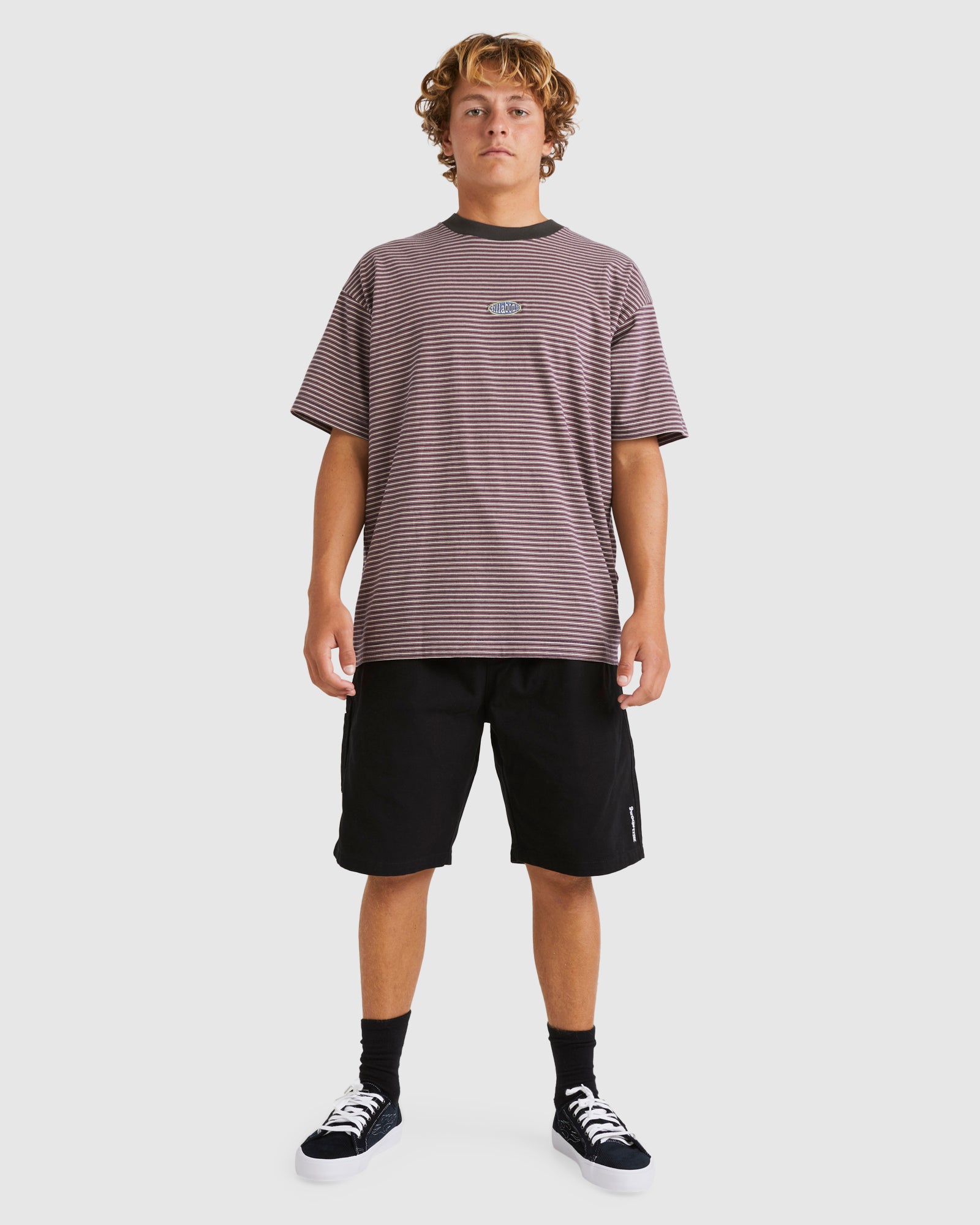 Mens Jimmy 21" Walkshorts