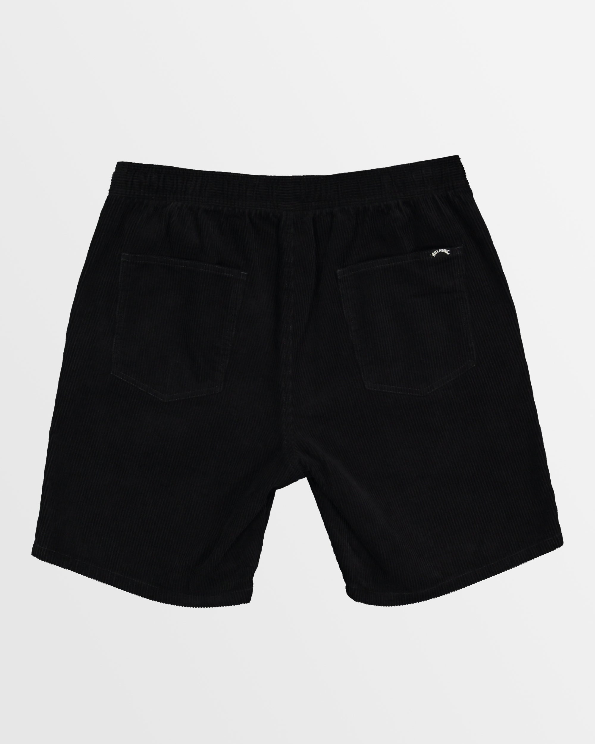 Mens Larry Corduroy 18" Walkshorts