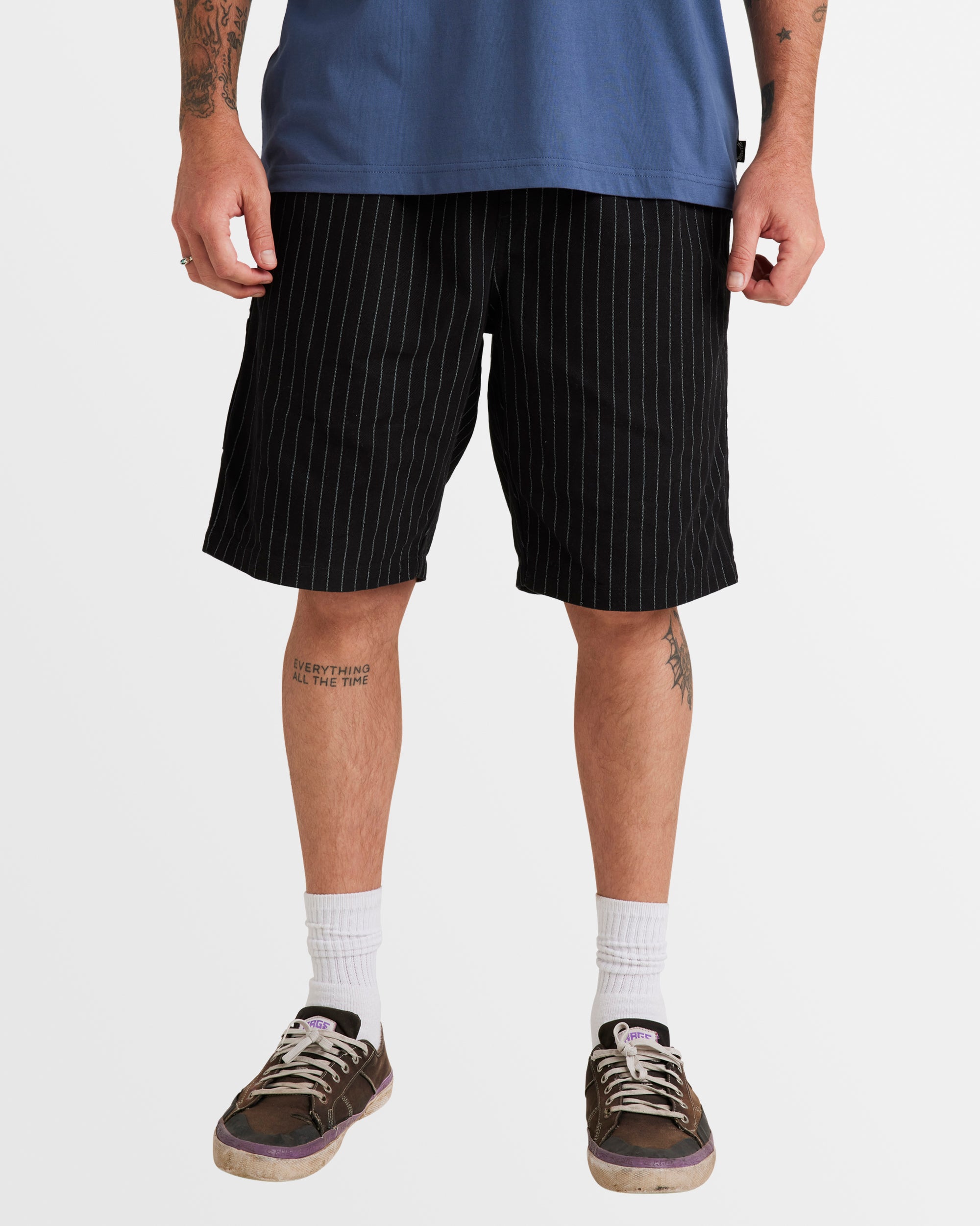 Mens Jimmy 21" Walkshorts