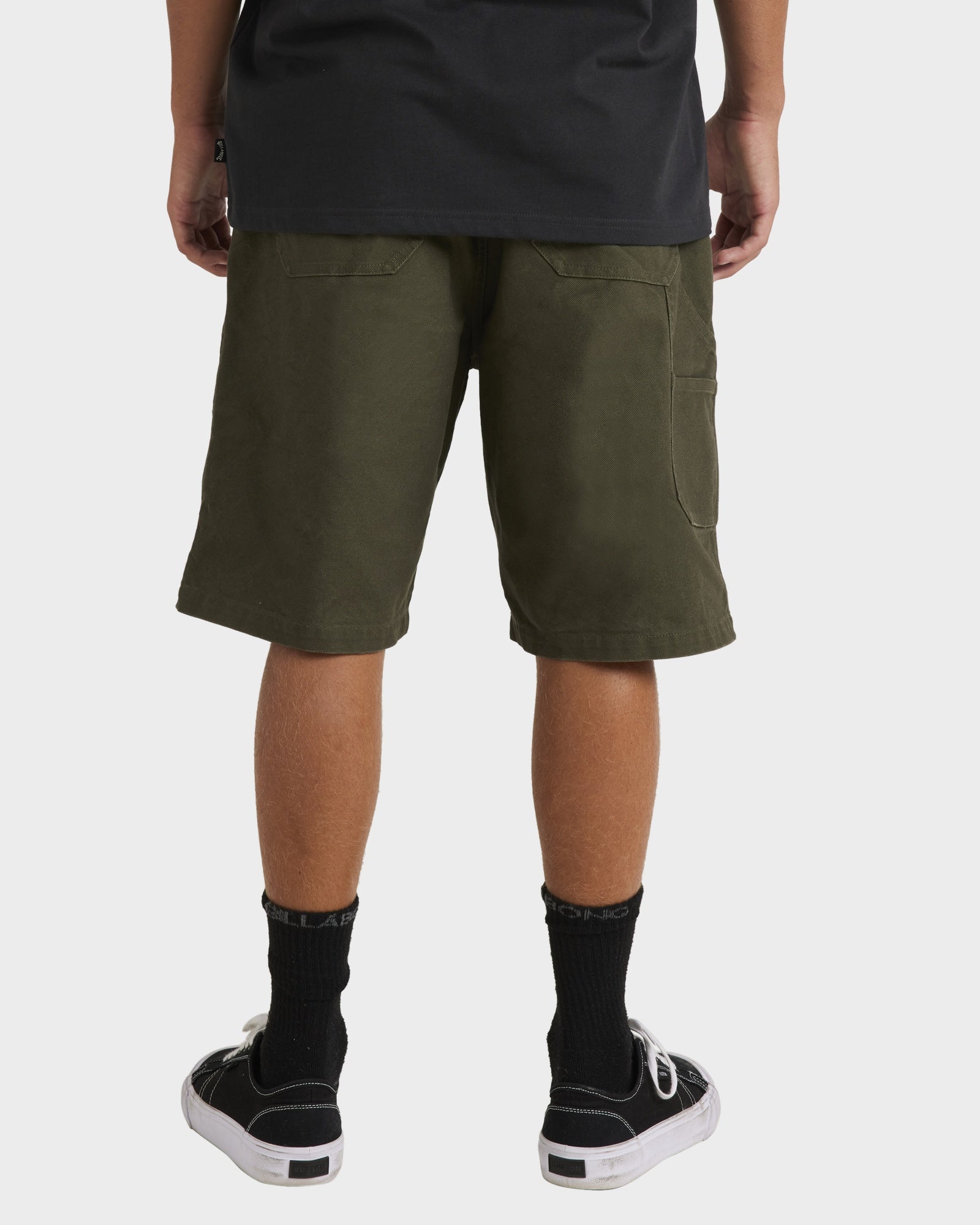 Mens Jimmy 21" Walkshorts