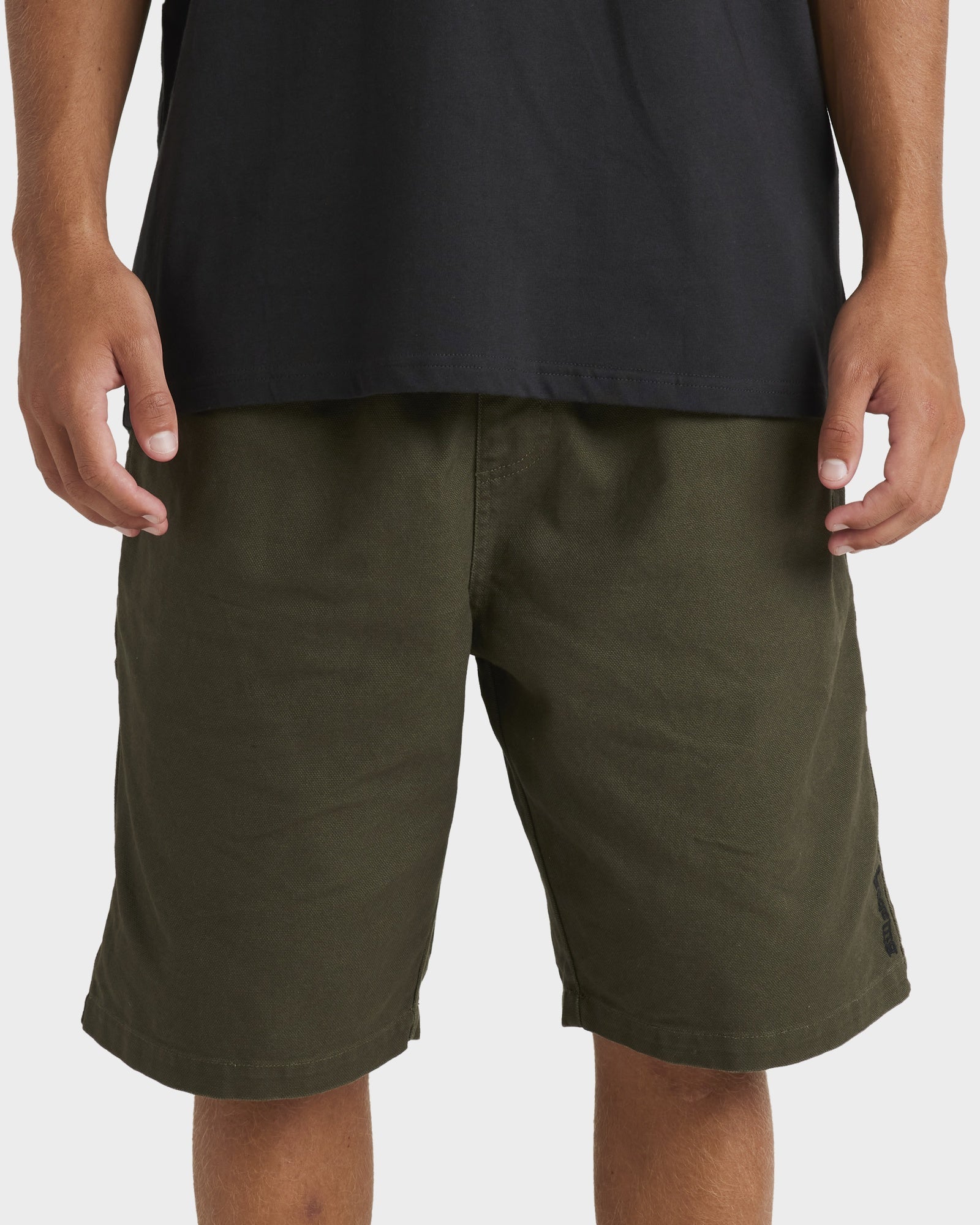 Mens Jimmy 21" Walkshorts