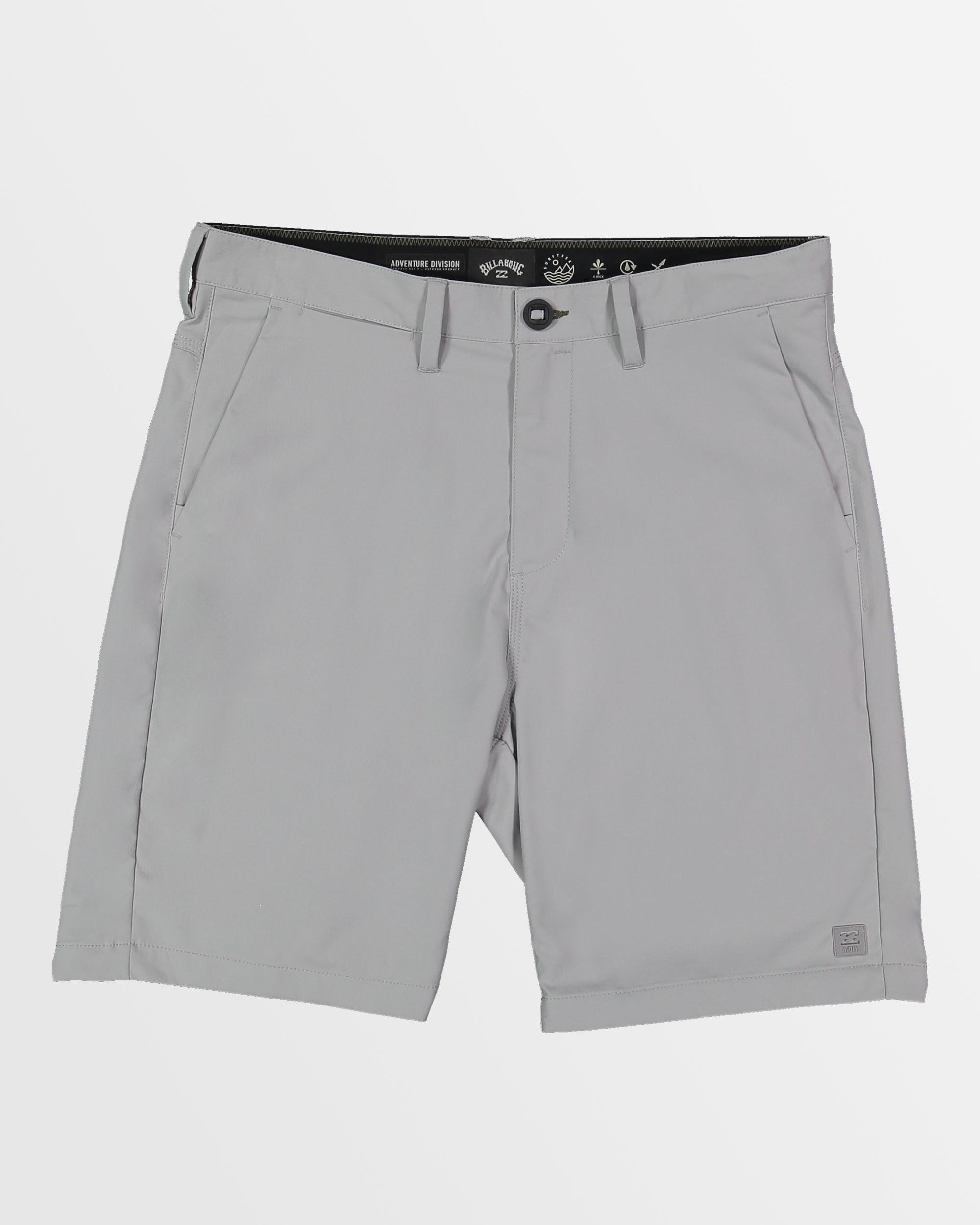 Mens Surftrek Journey 20" Shorts