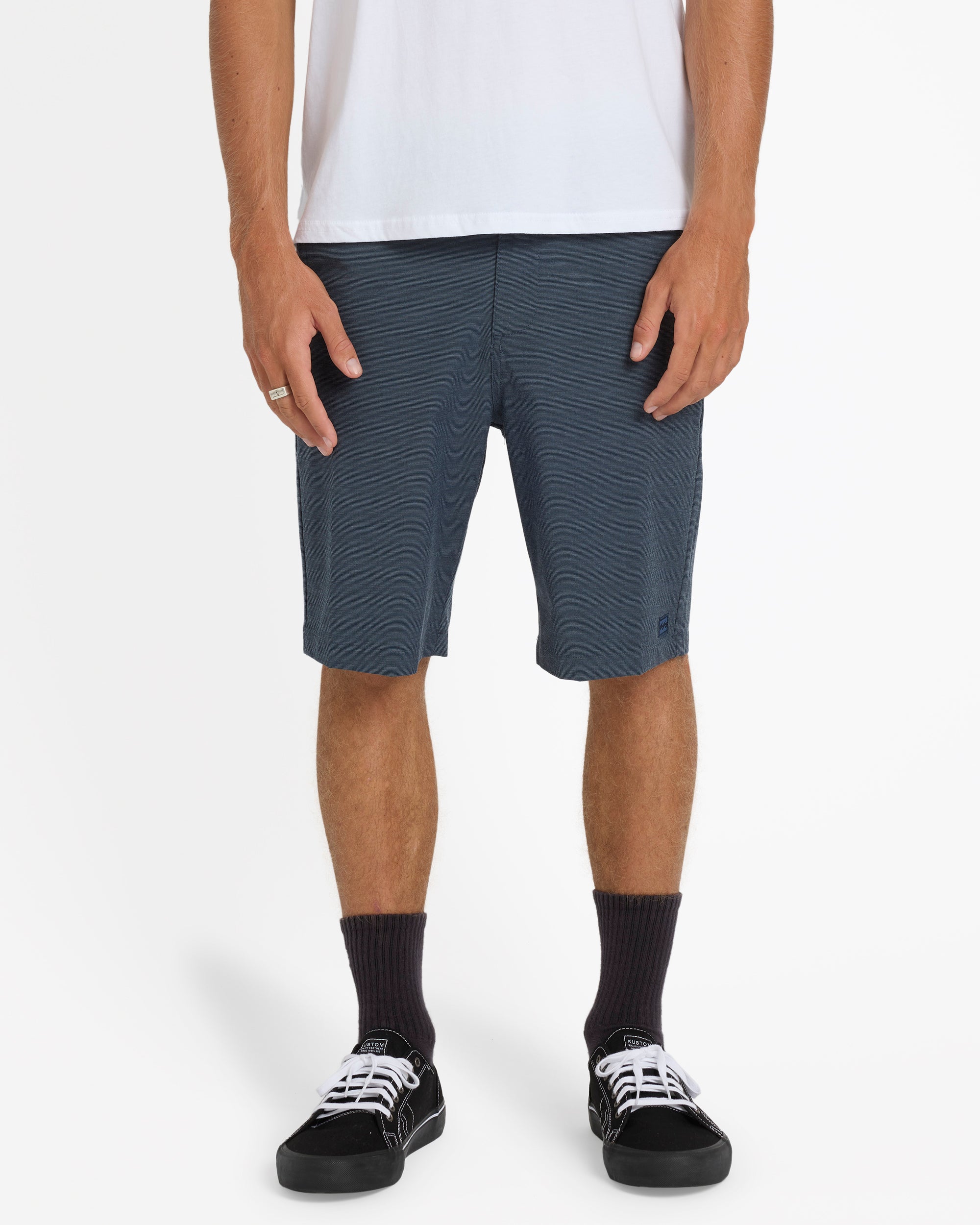 Mens Crossfire 21" Shorts