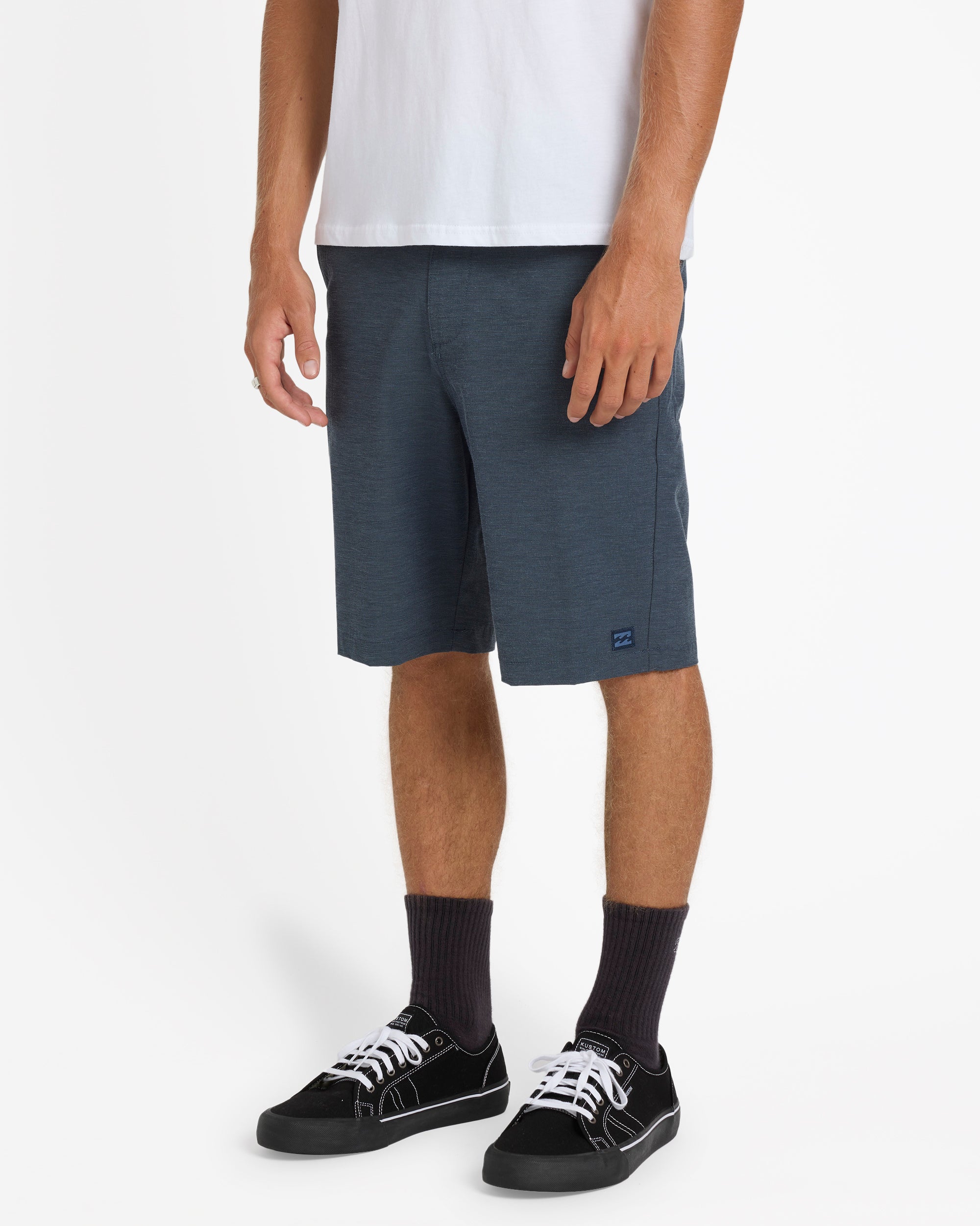 Mens Crossfire 21" Shorts