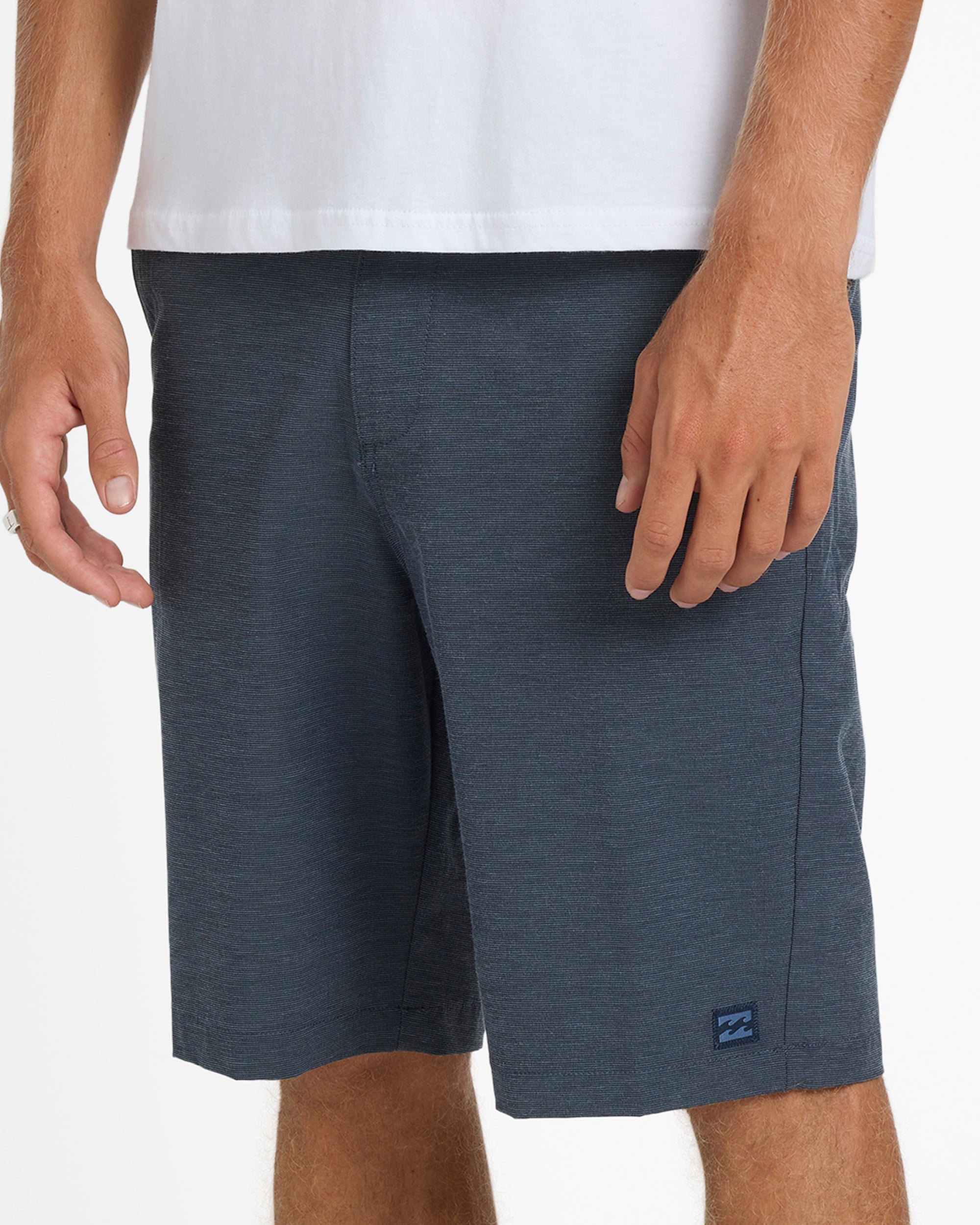 Mens Crossfire 21" Shorts