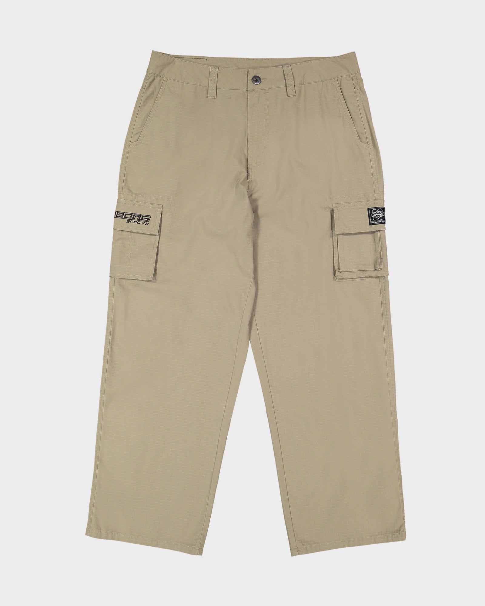Mens Spec Cargo Pants