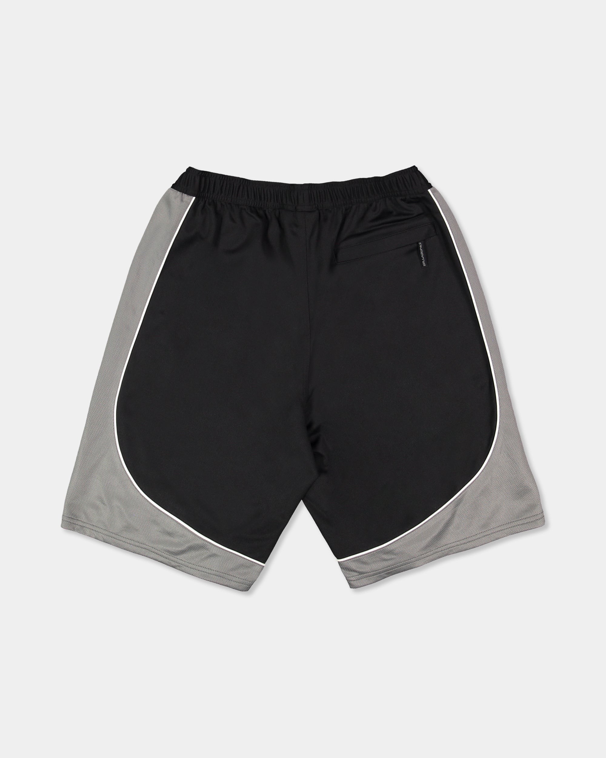 Mens Spec 73 Mesh Shorts