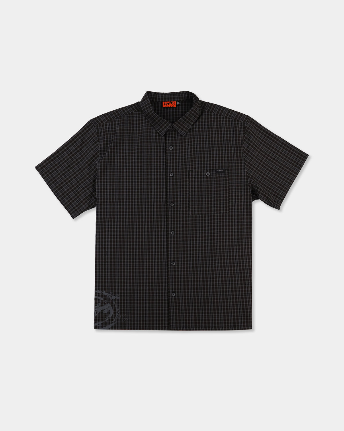 Mens Spec Mogul Shirt