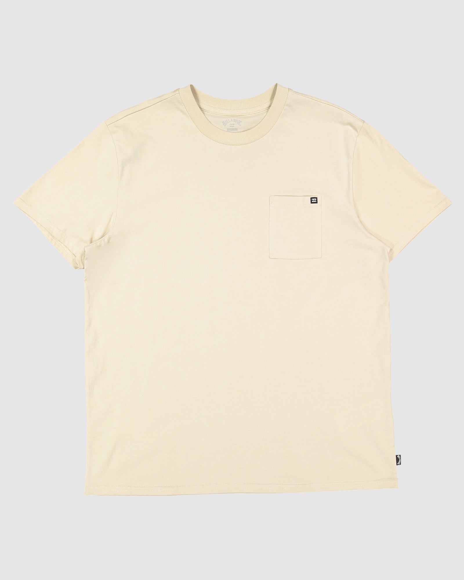 Mens Premium Pocket T-Shirt