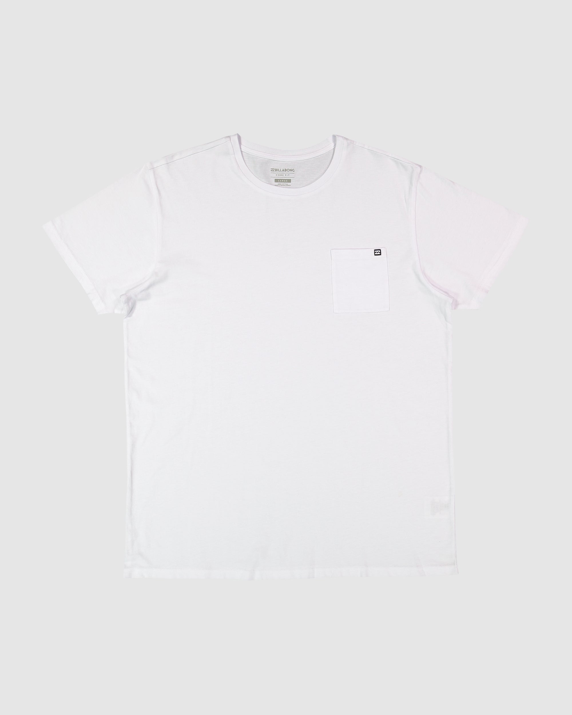 Mens Premium Pocket T-Shirt