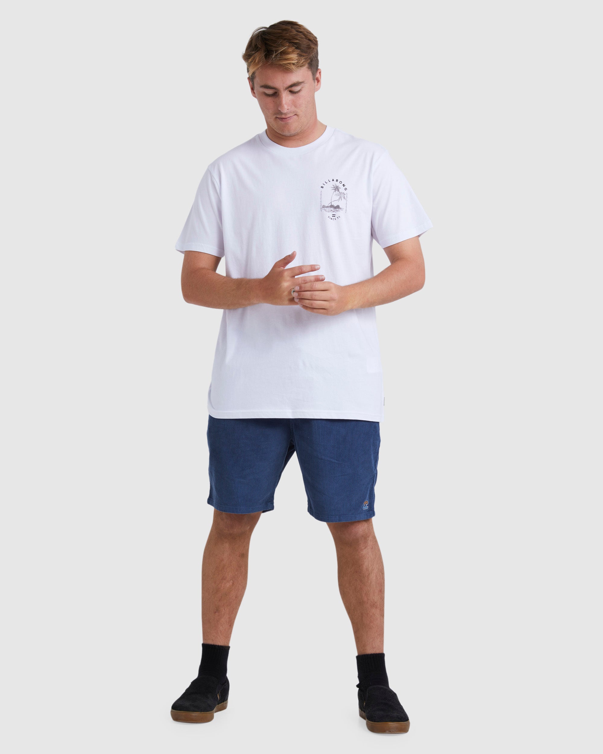 Mens Trading Good T-Shirt