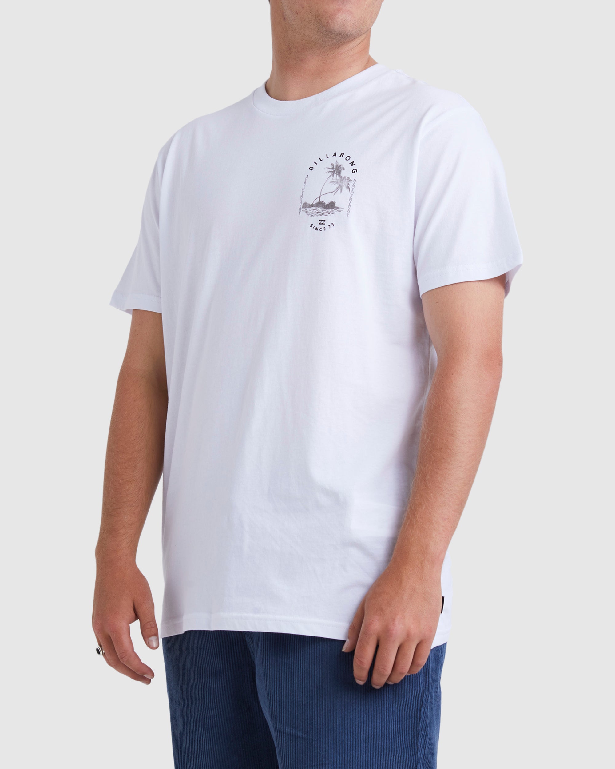 Mens Trading Good T-Shirt