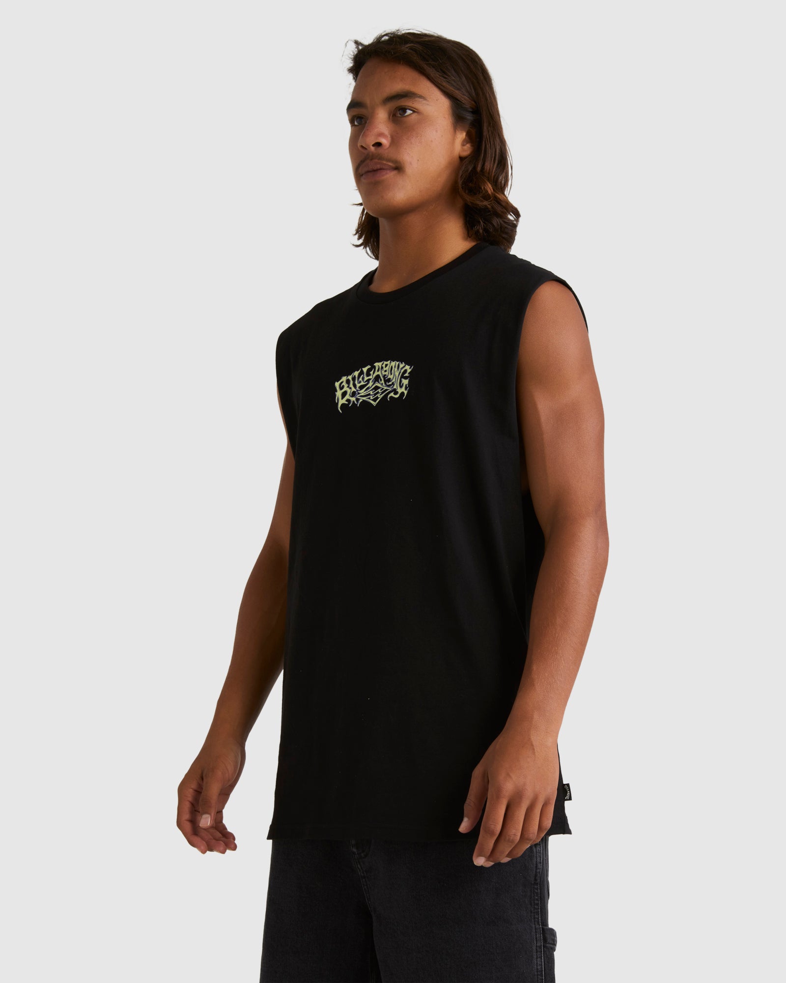 Mens Cosmic Arch Tank Top
