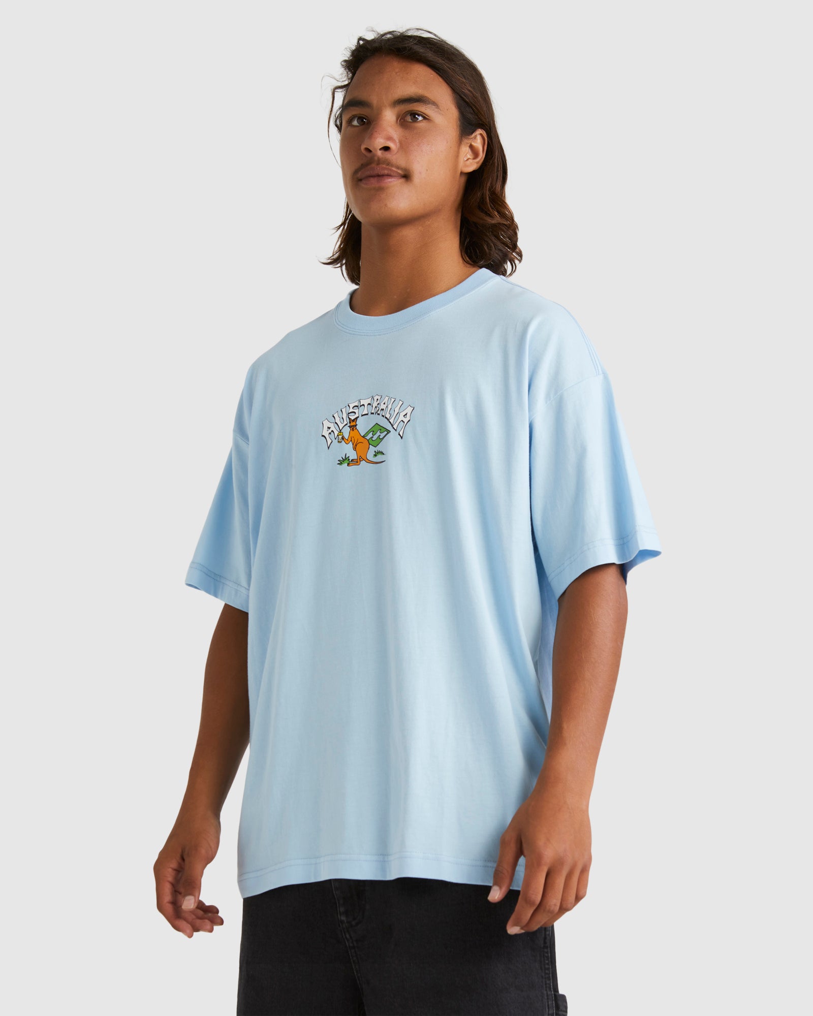 Mens Kanga T-Shirt