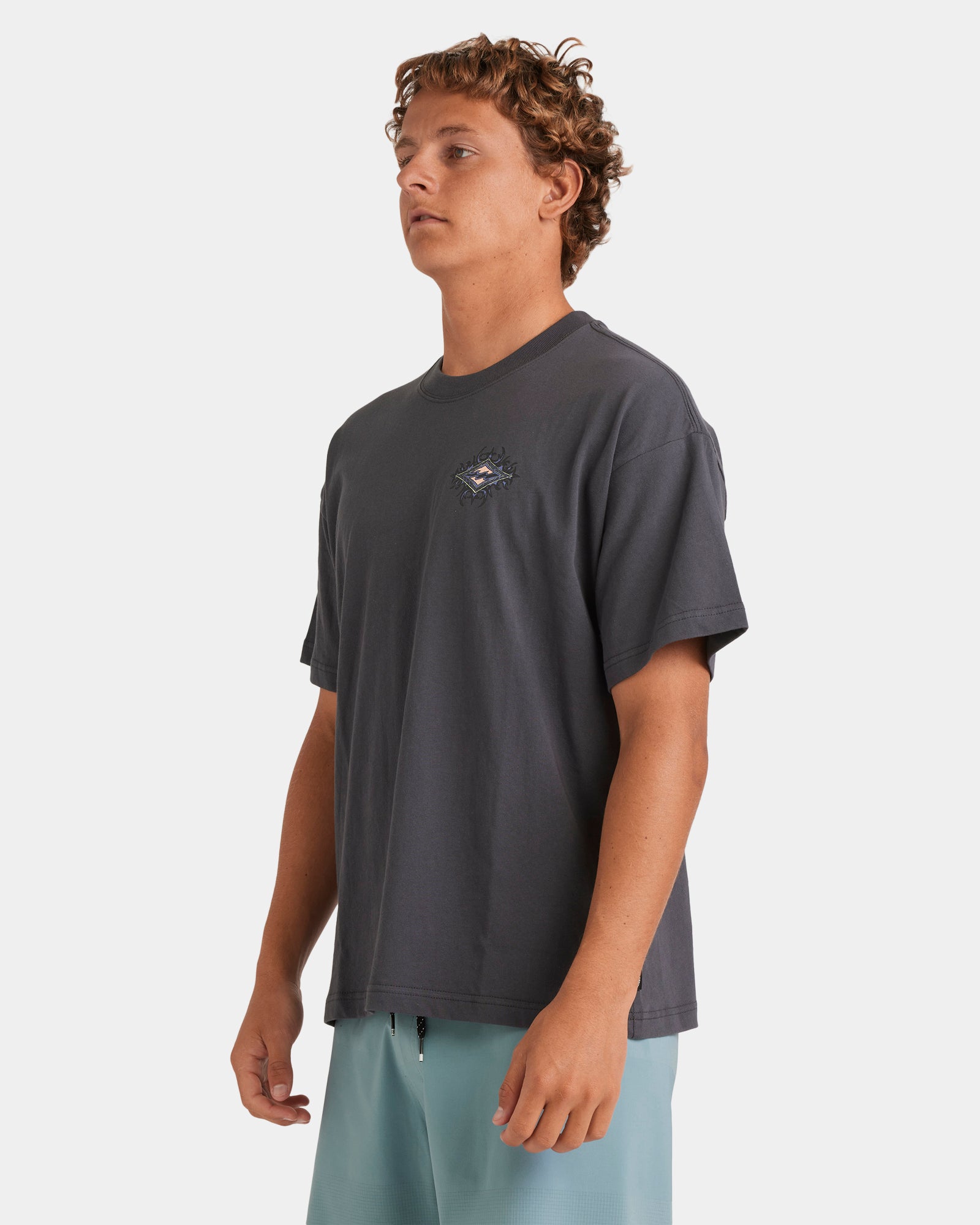 Mens Tribe Core T-Shirt