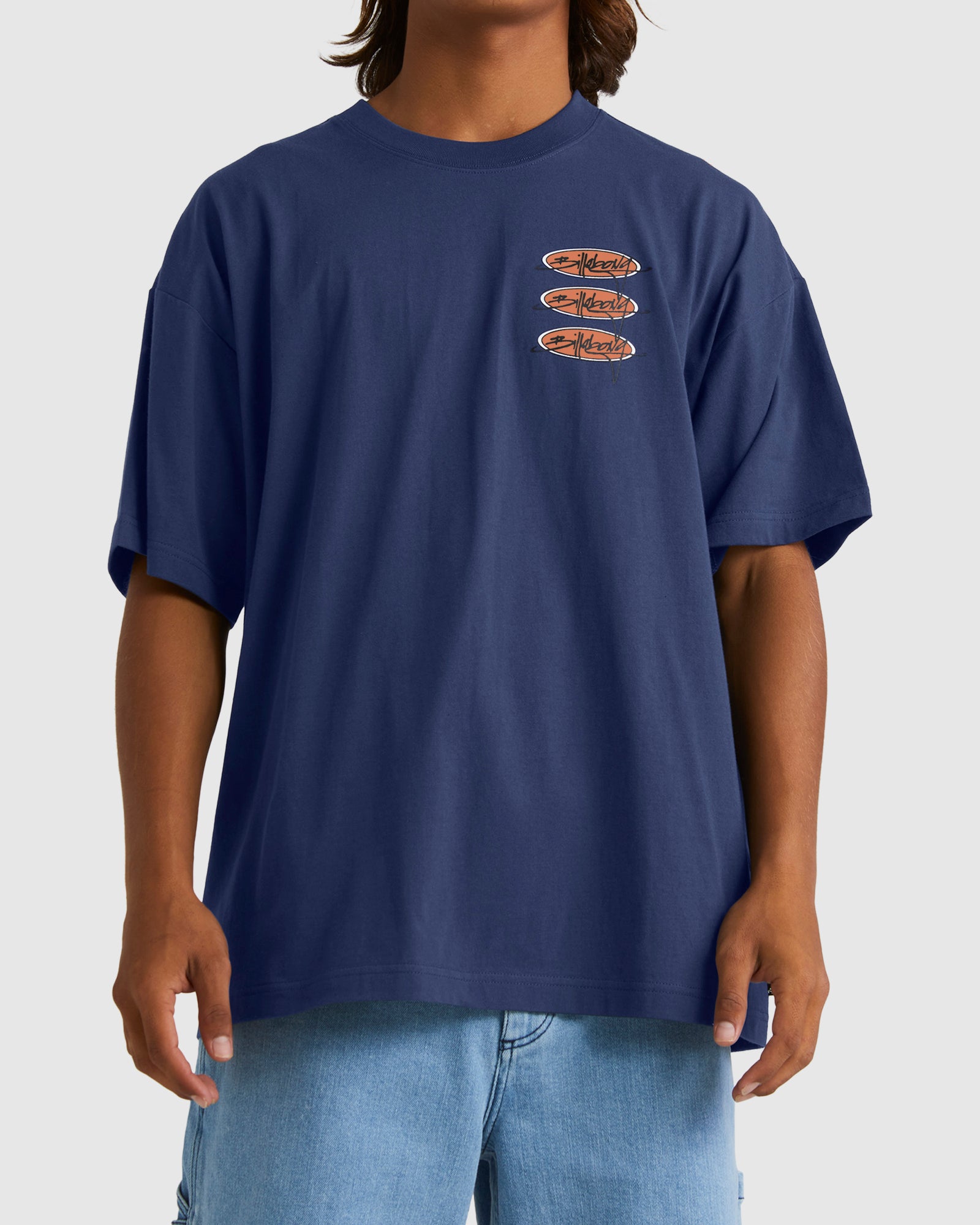 Mens OG Script T-Shirt