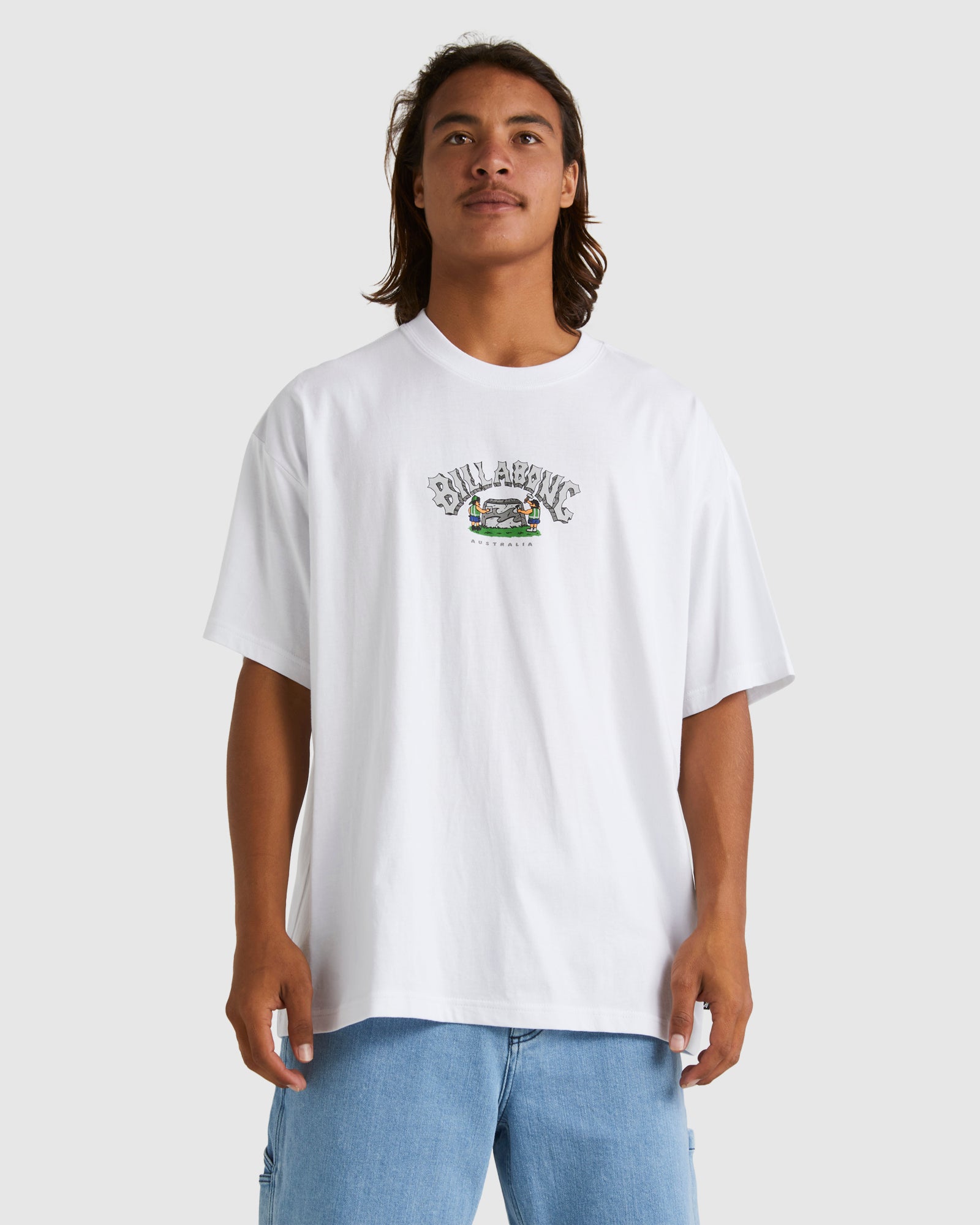 Mens Tradies T-Shirt