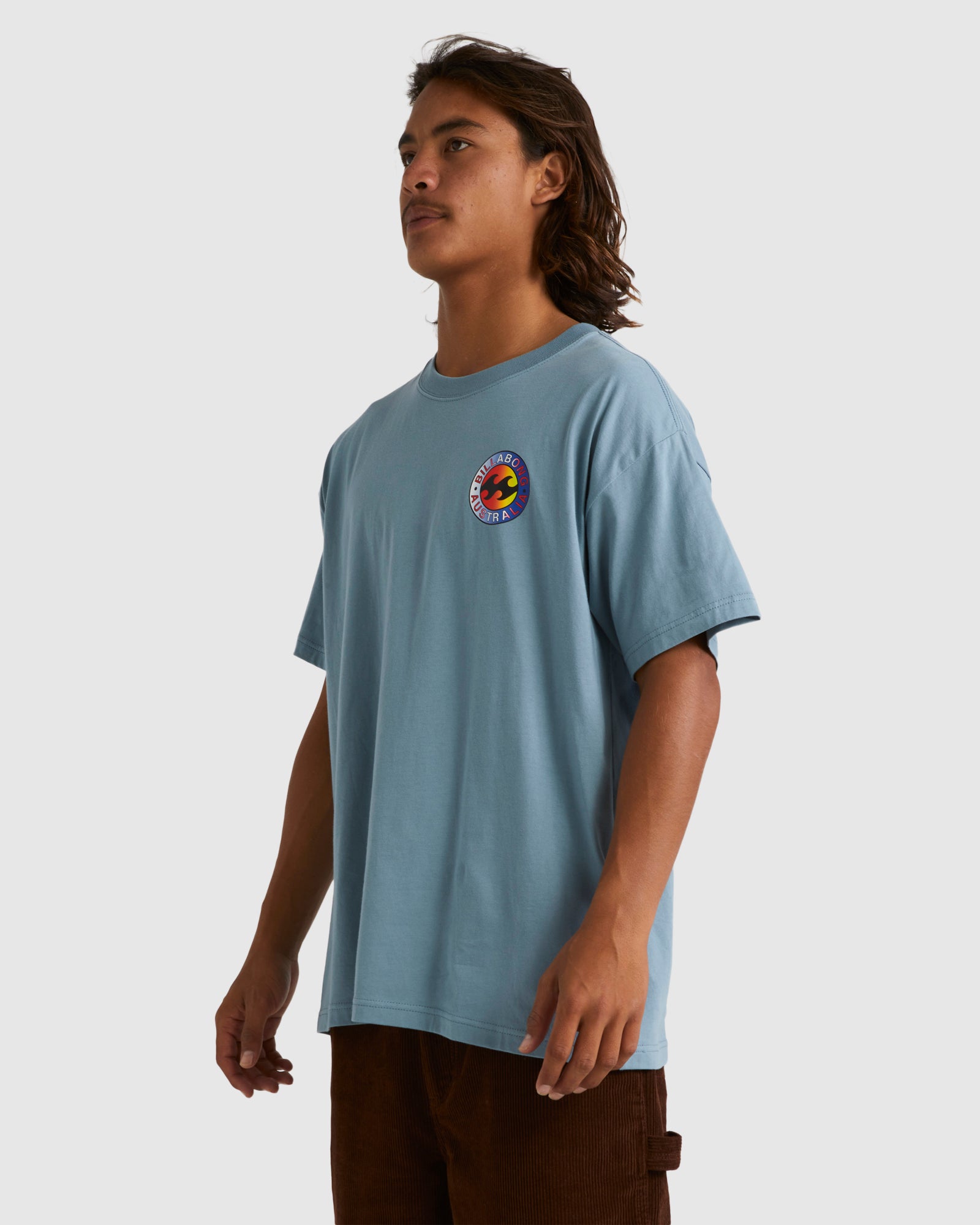 Mens Vintage Rotar T-Shirt