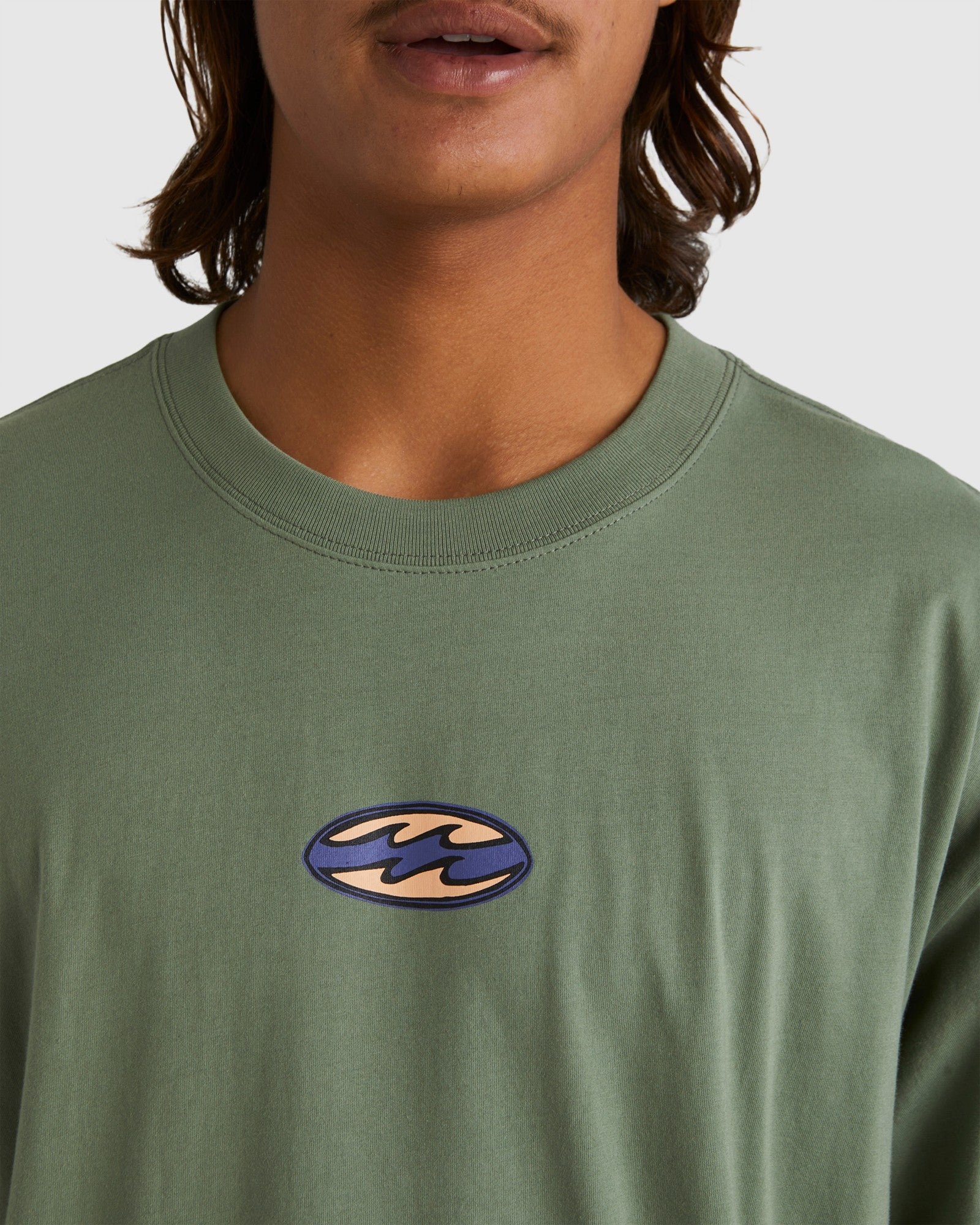 Mens Core Pill T-Shirt