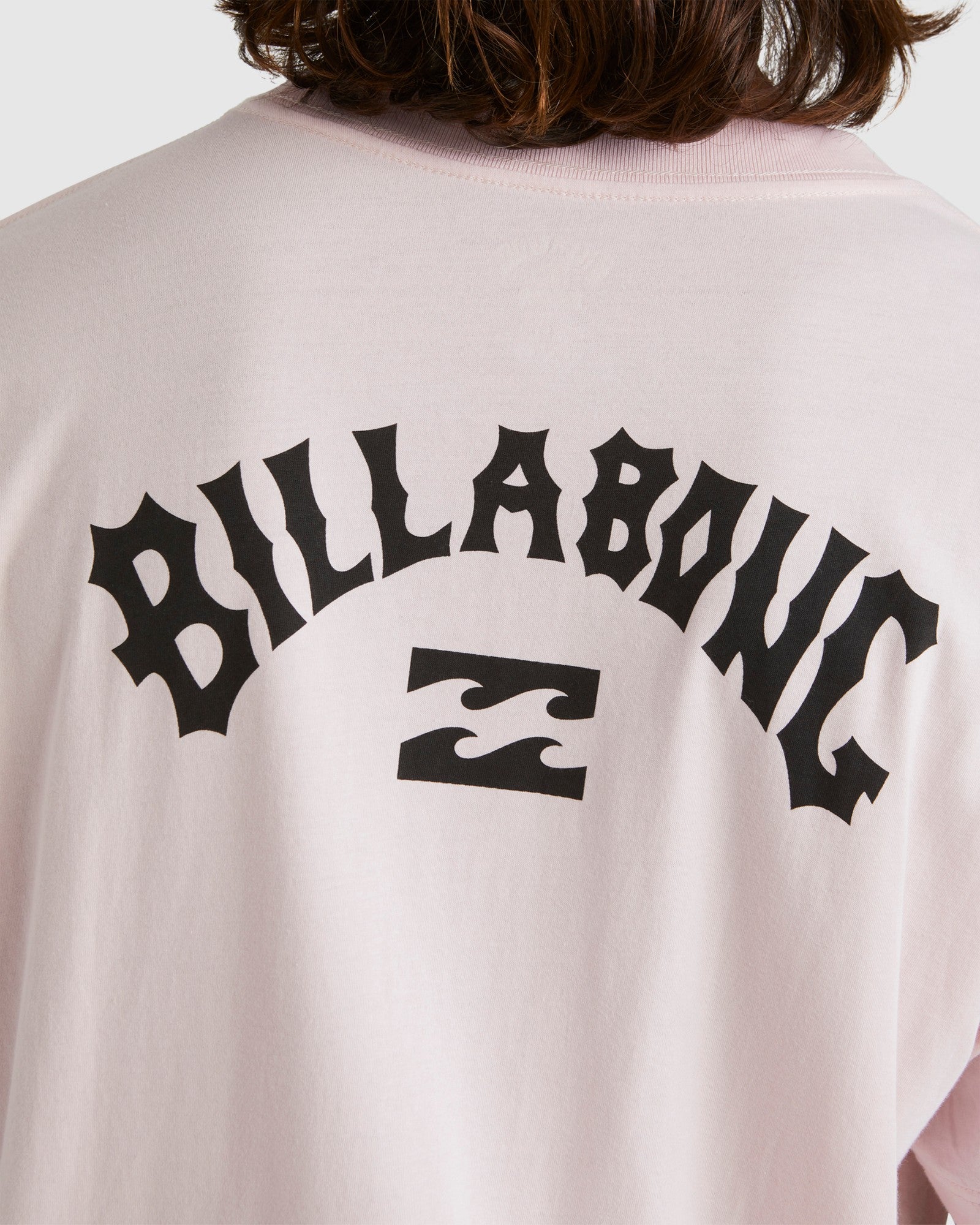 Mens Team Arch T-Shirt