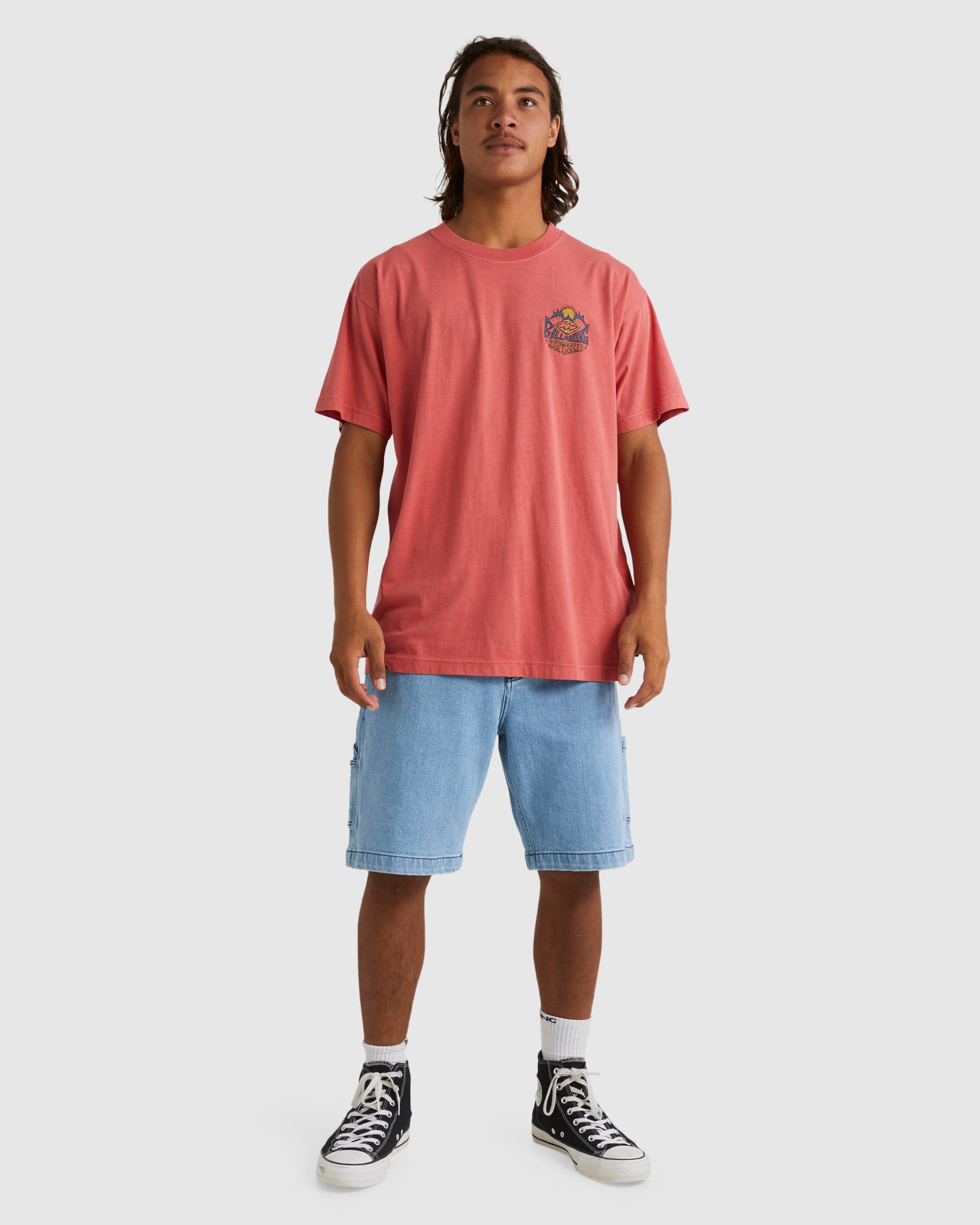 Mens Homegrown T-Shirt