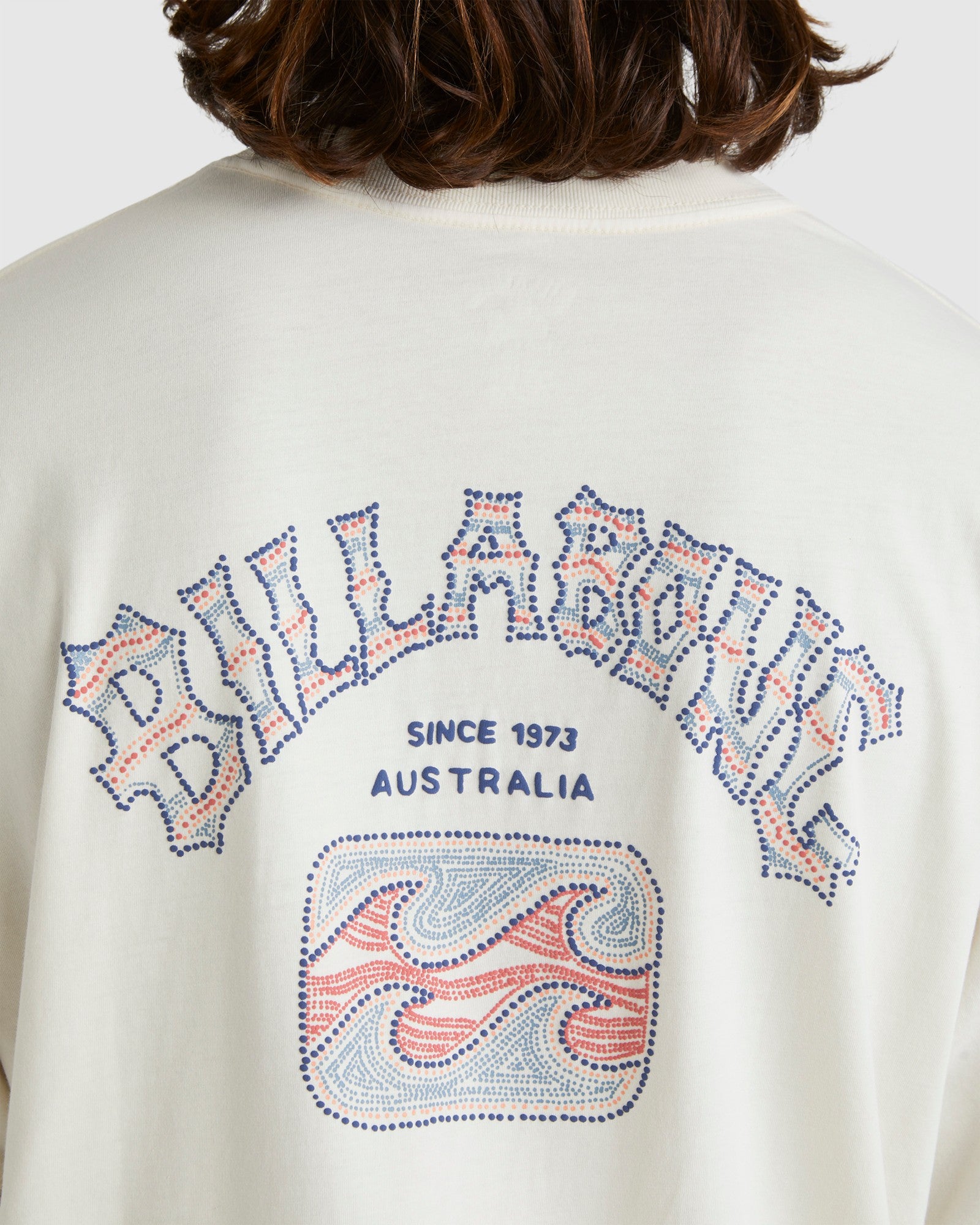 Mens Theme Arch T-Shirt