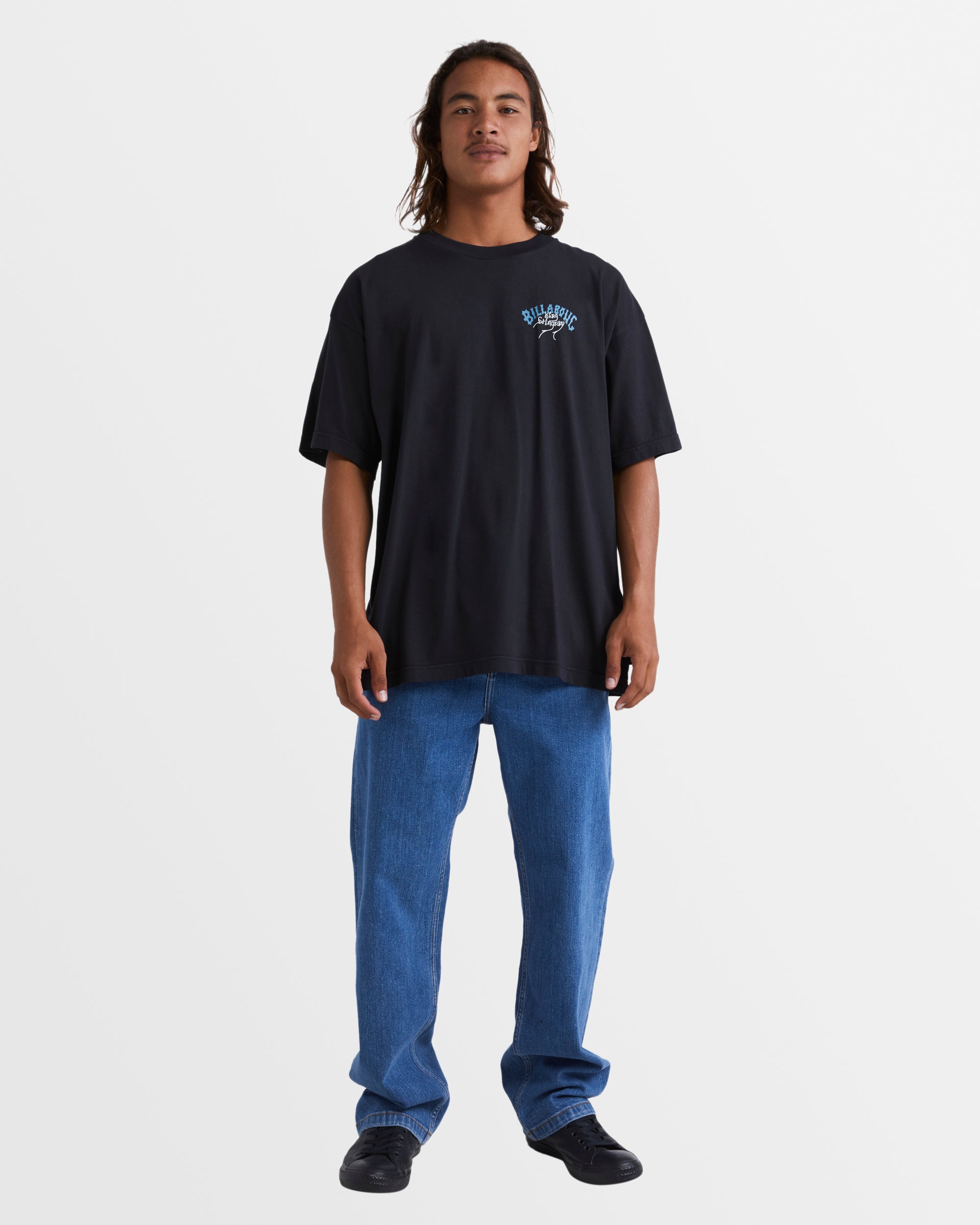 Mens King Stingray Season T-Shirt