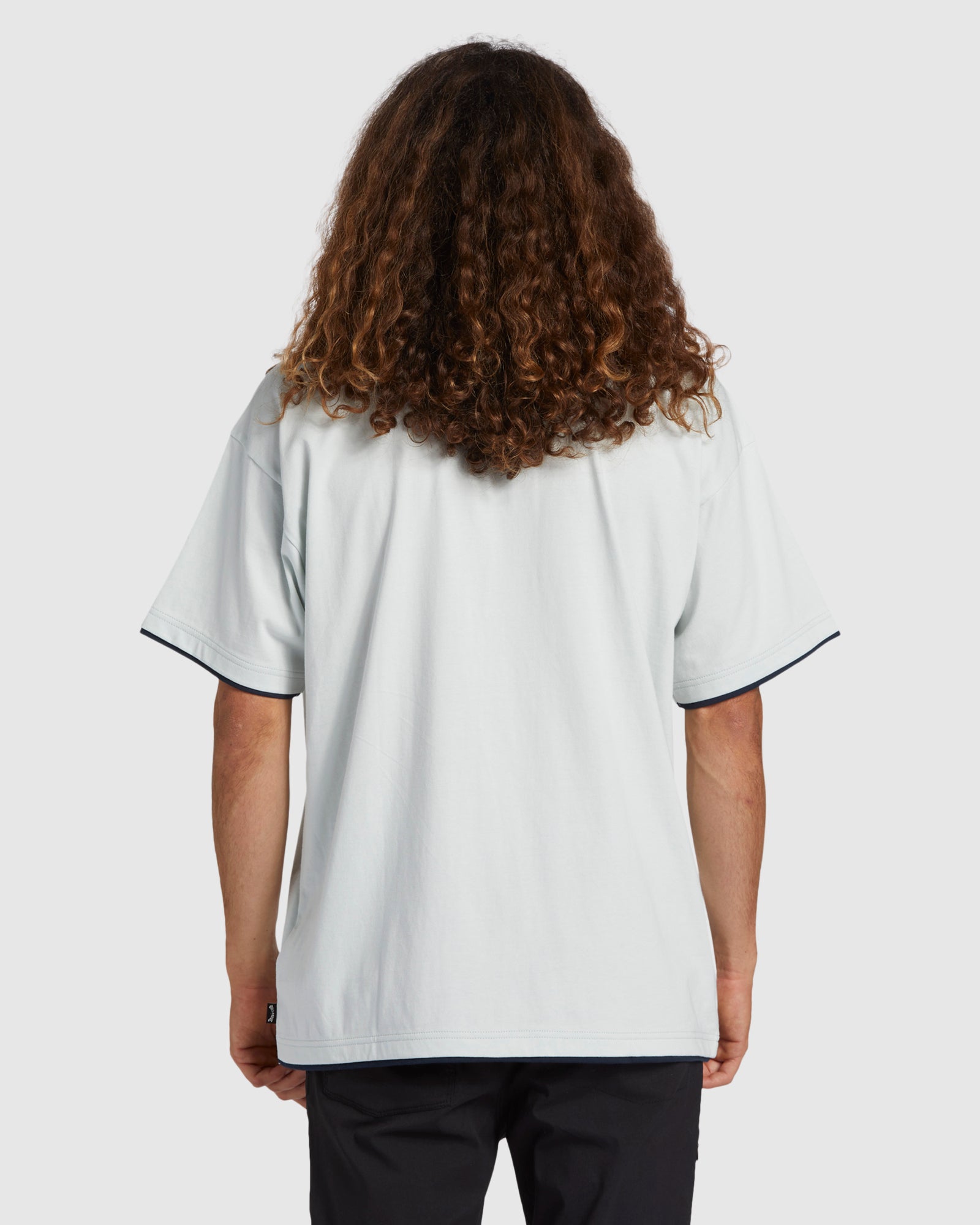 Mens Panel OG T-Shirt