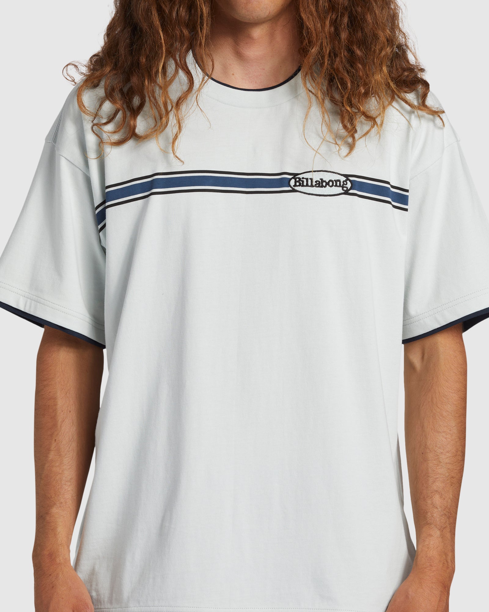 Mens Panel OG T-Shirt