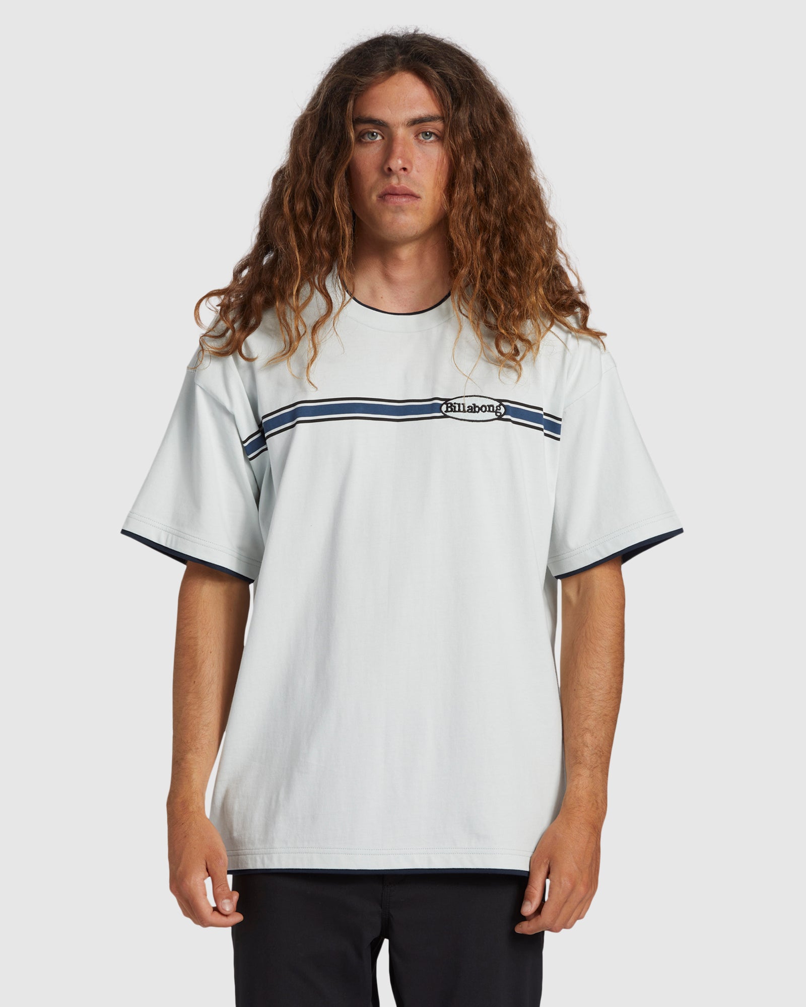 Mens Panel OG T-Shirt