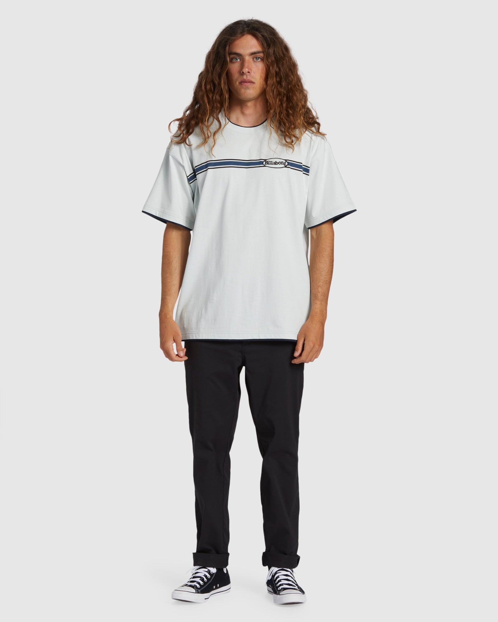 Mens Panel OG T-Shirt