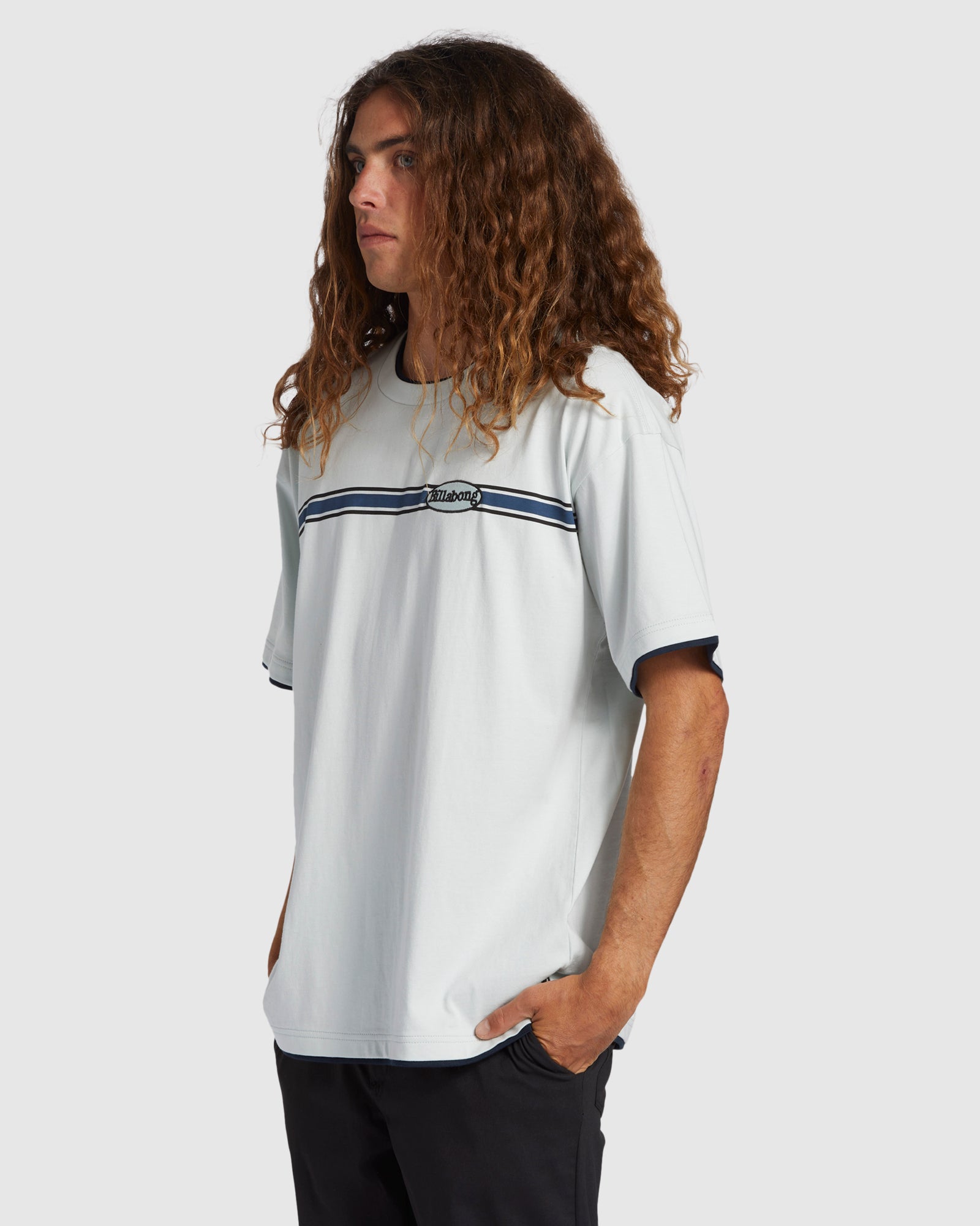 Mens Panel OG T-Shirt