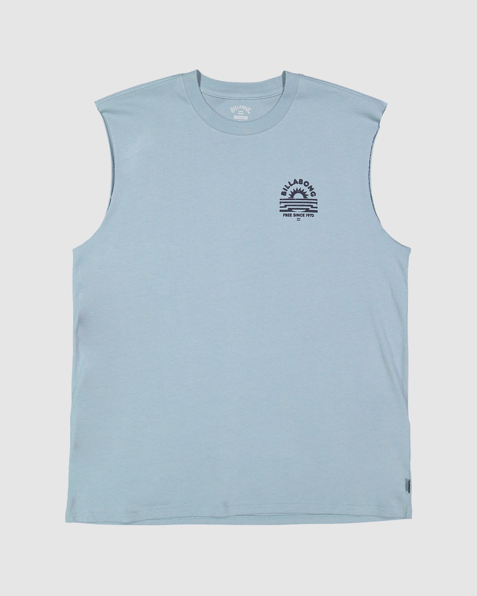 Mens Rise Tank Top