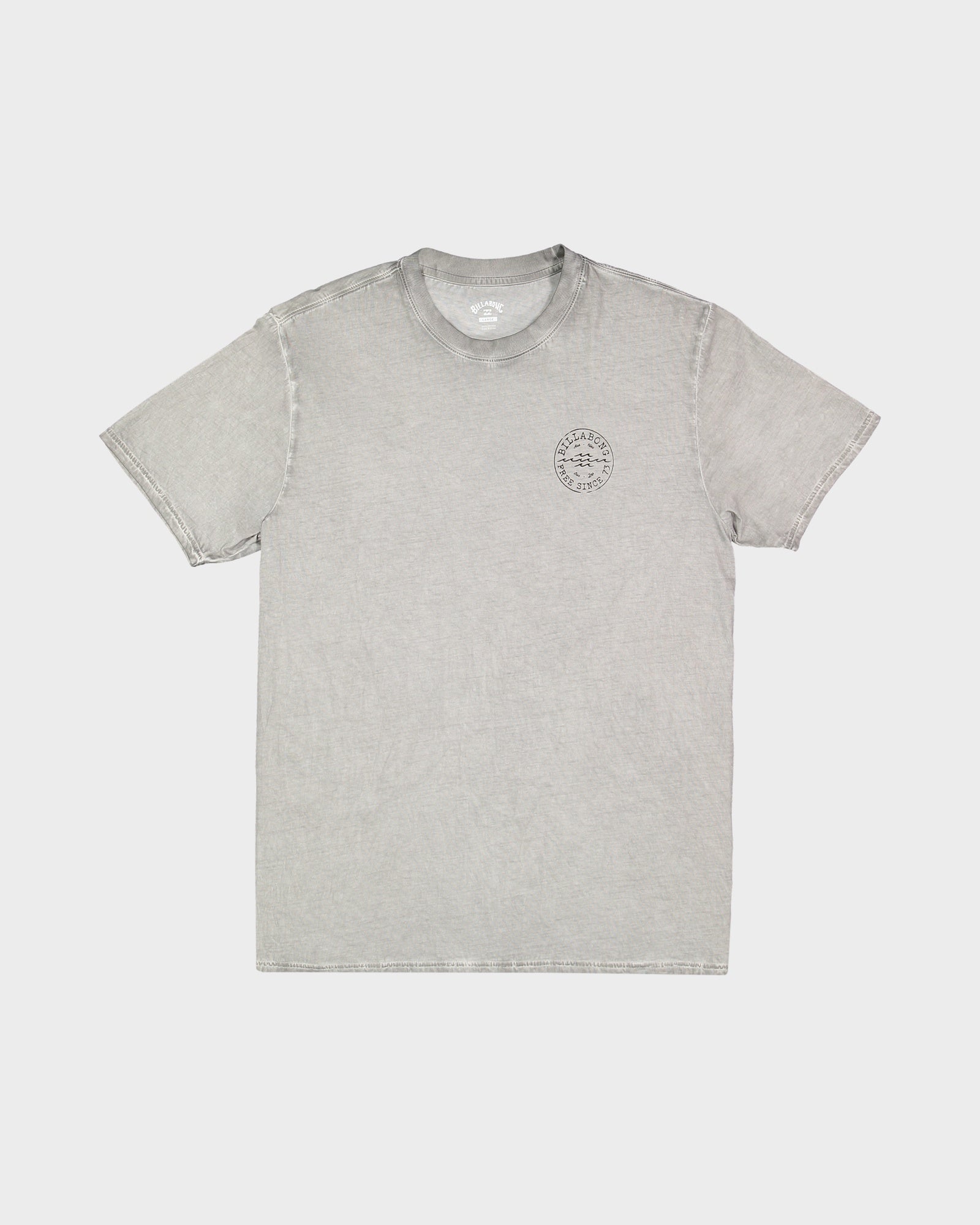 Mens Big Wave Daz T-Shirt